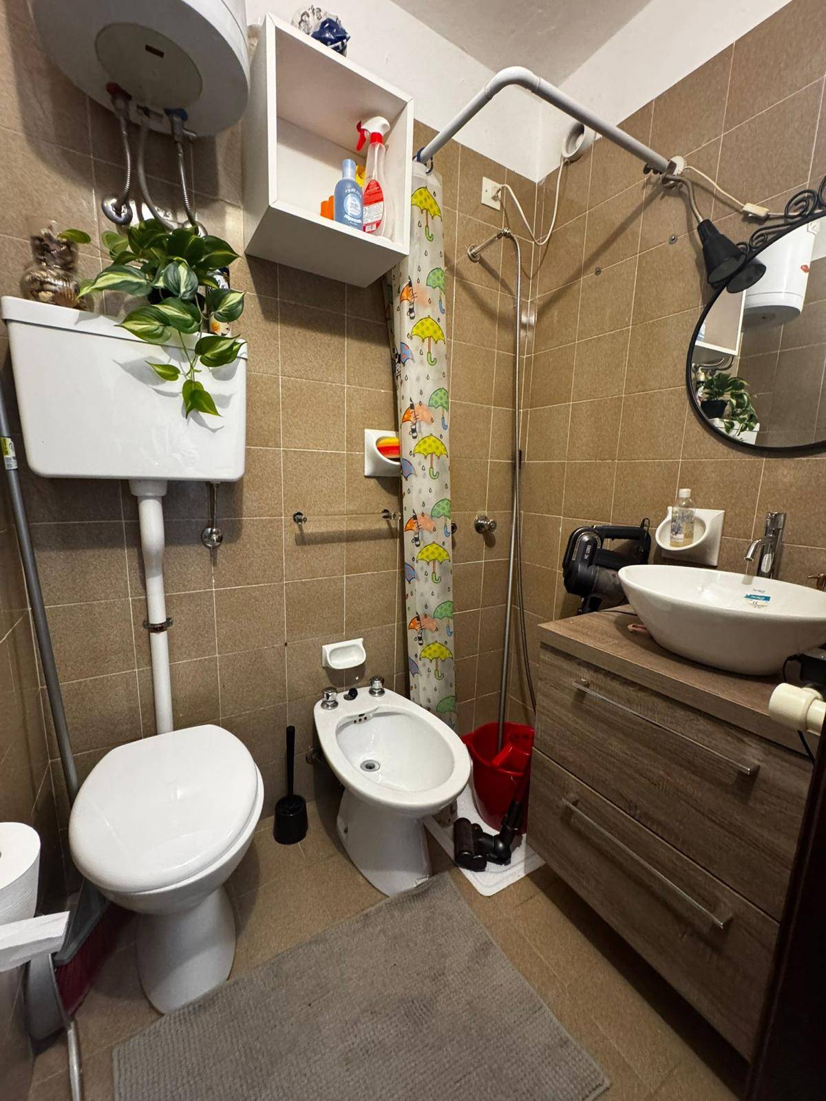 Appartamento in vendita a Montaldo di Mondov