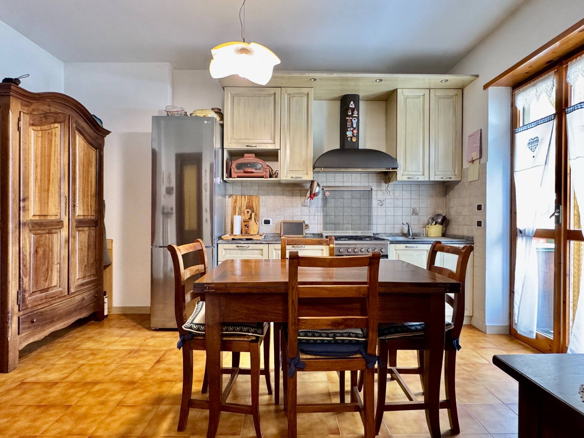 Appartamento in vendita a Frabosa Sottana