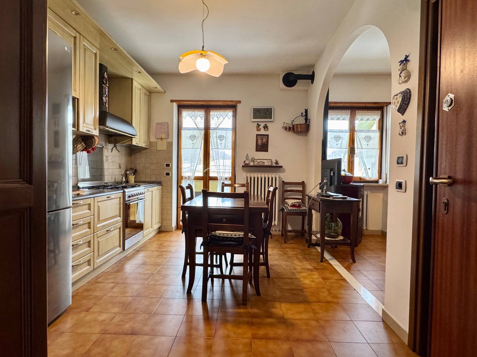 Appartamento in vendita a Frabosa Sottana