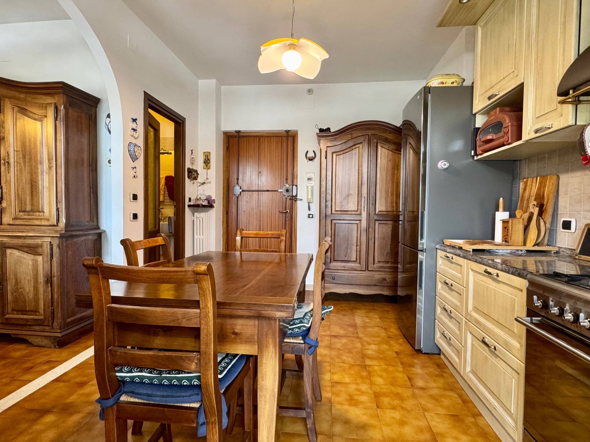 Appartamento in vendita a Frabosa Sottana