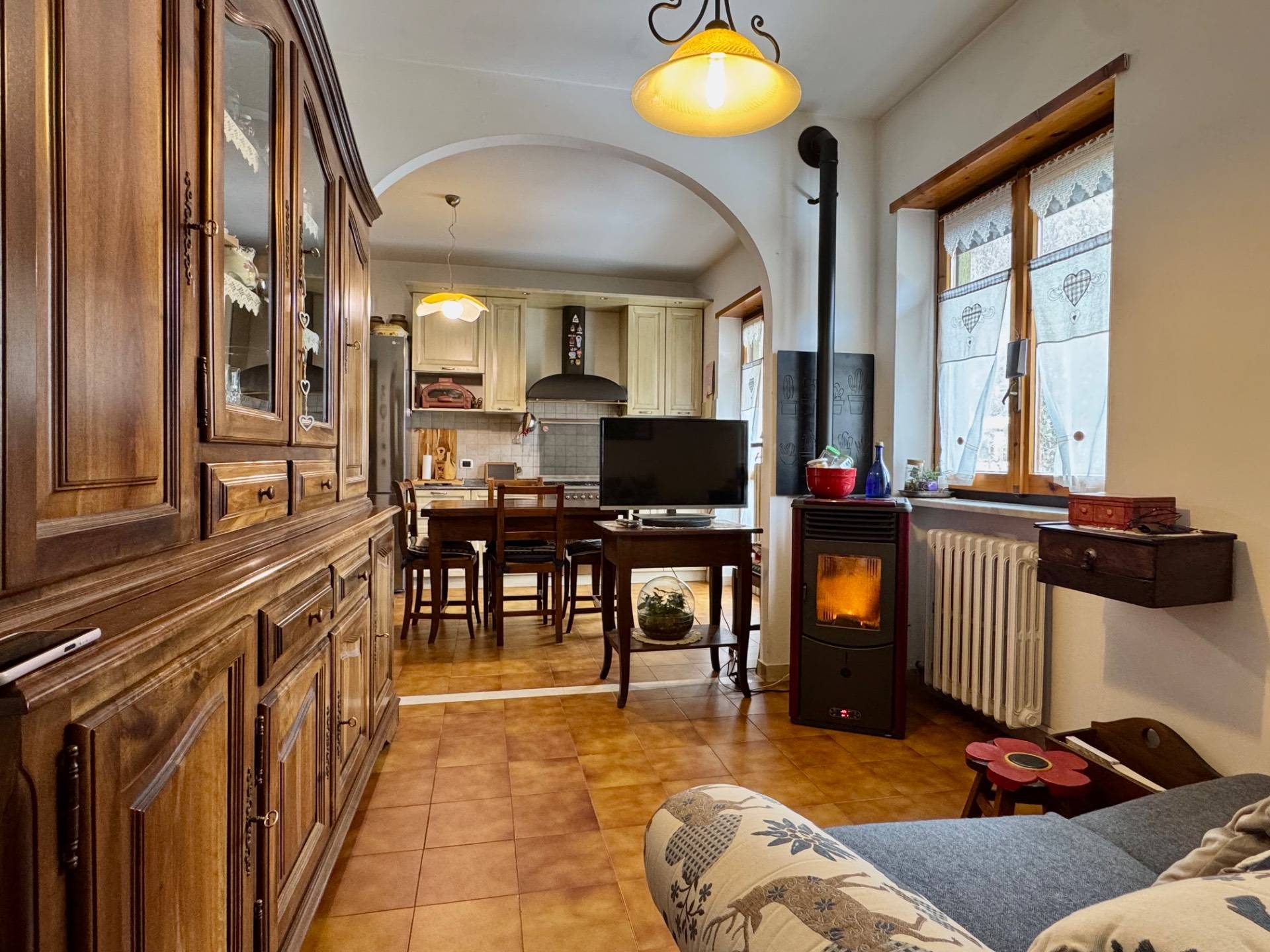 Appartamento in vendita a Frabosa Sottana