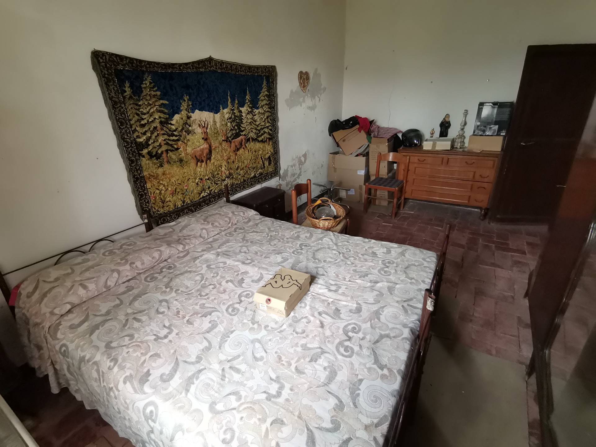 casa indipendente in vendita a Palaia