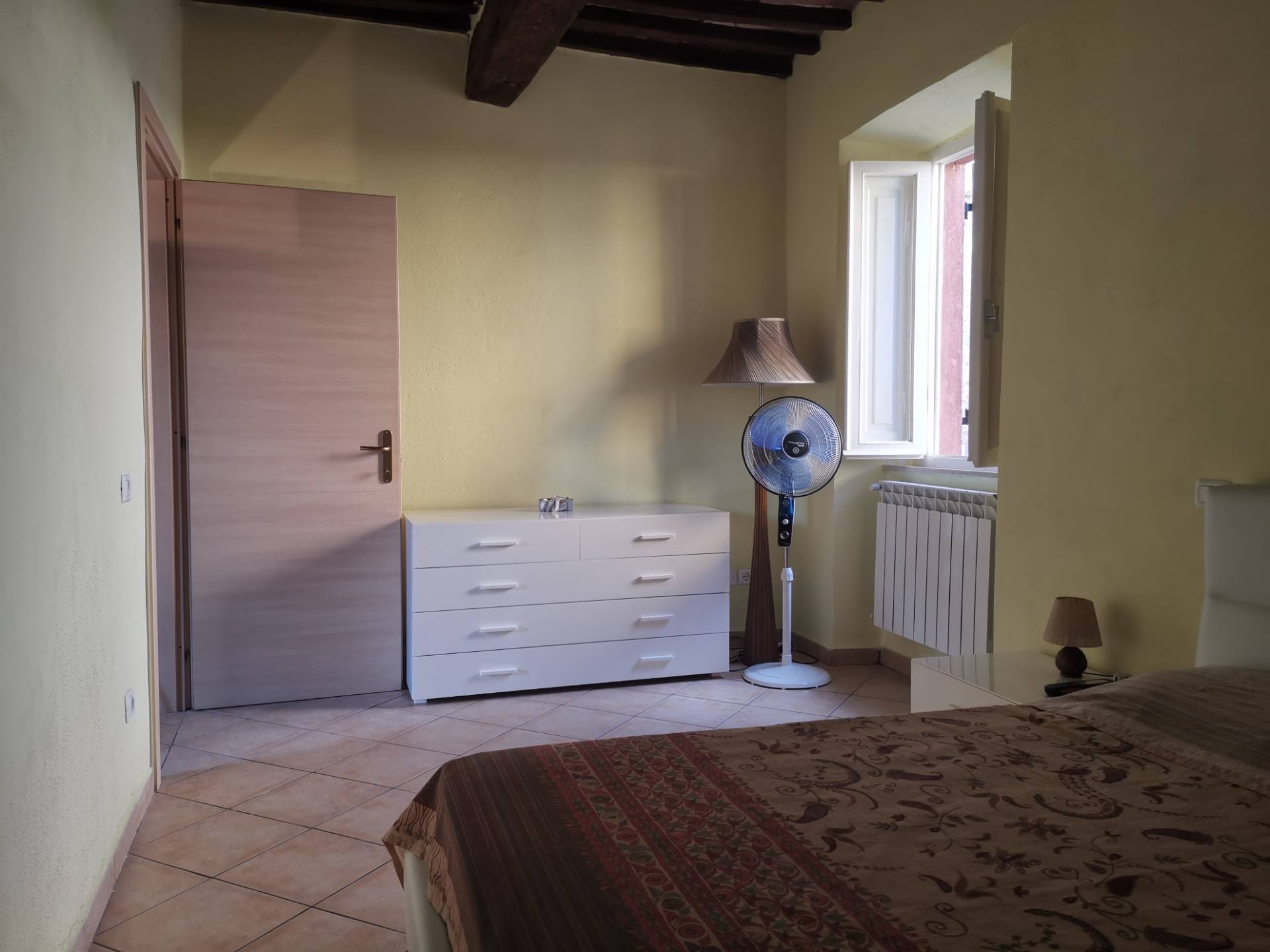 Appartamento in vendita a Lajatico, Orciatico