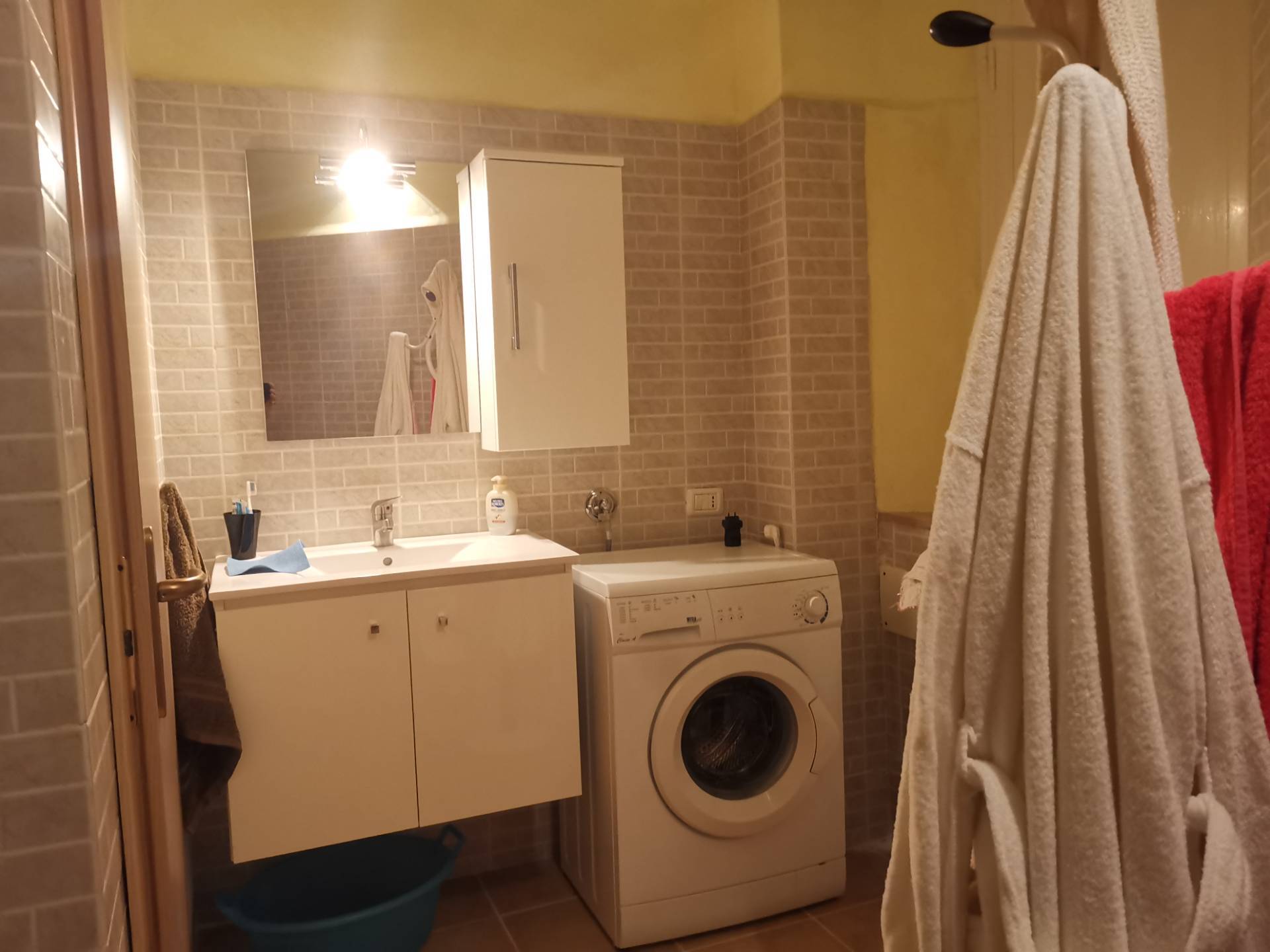 Appartamento in vendita a Lajatico, Orciatico