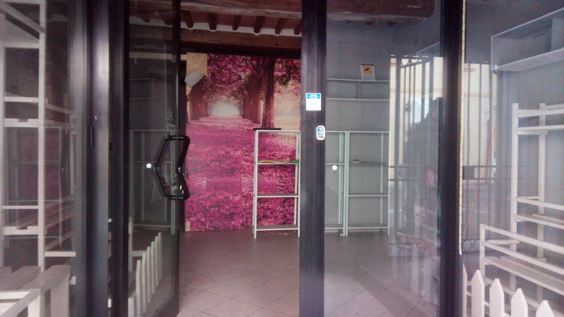 Locale commerciale in affitto a Ponsacco