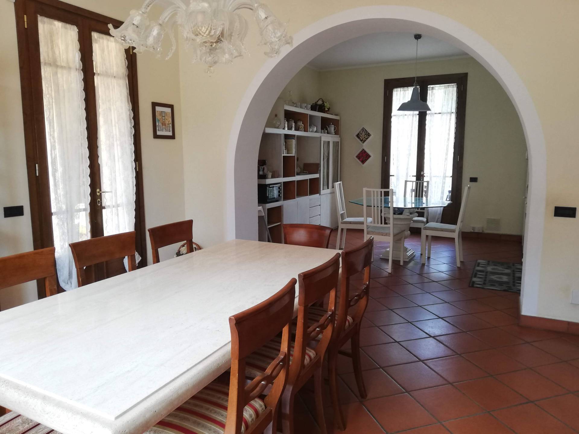 casa indipendente in affitto a Santa Maria a Monte