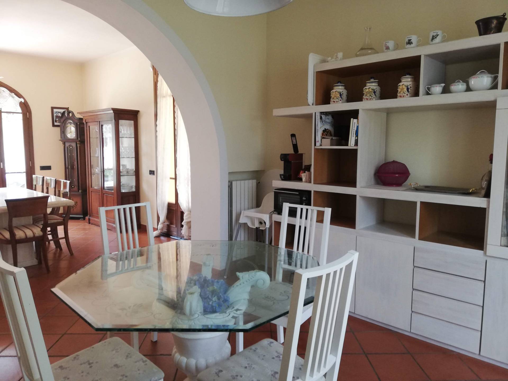 casa indipendente in affitto a Santa Maria a Monte