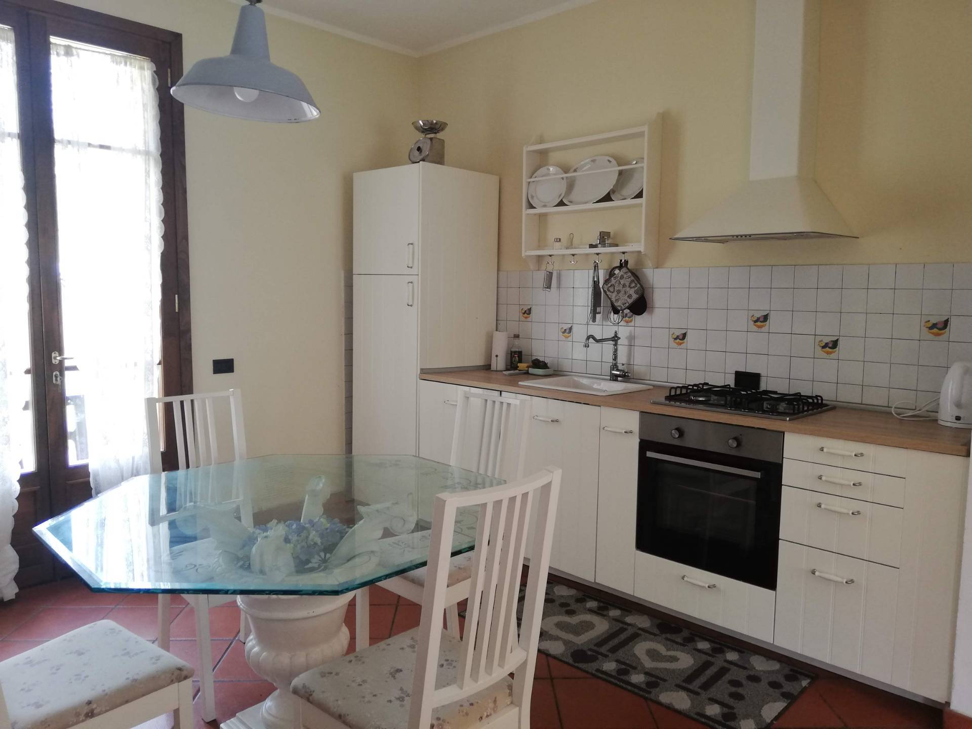 casa indipendente in affitto a Santa Maria a Monte