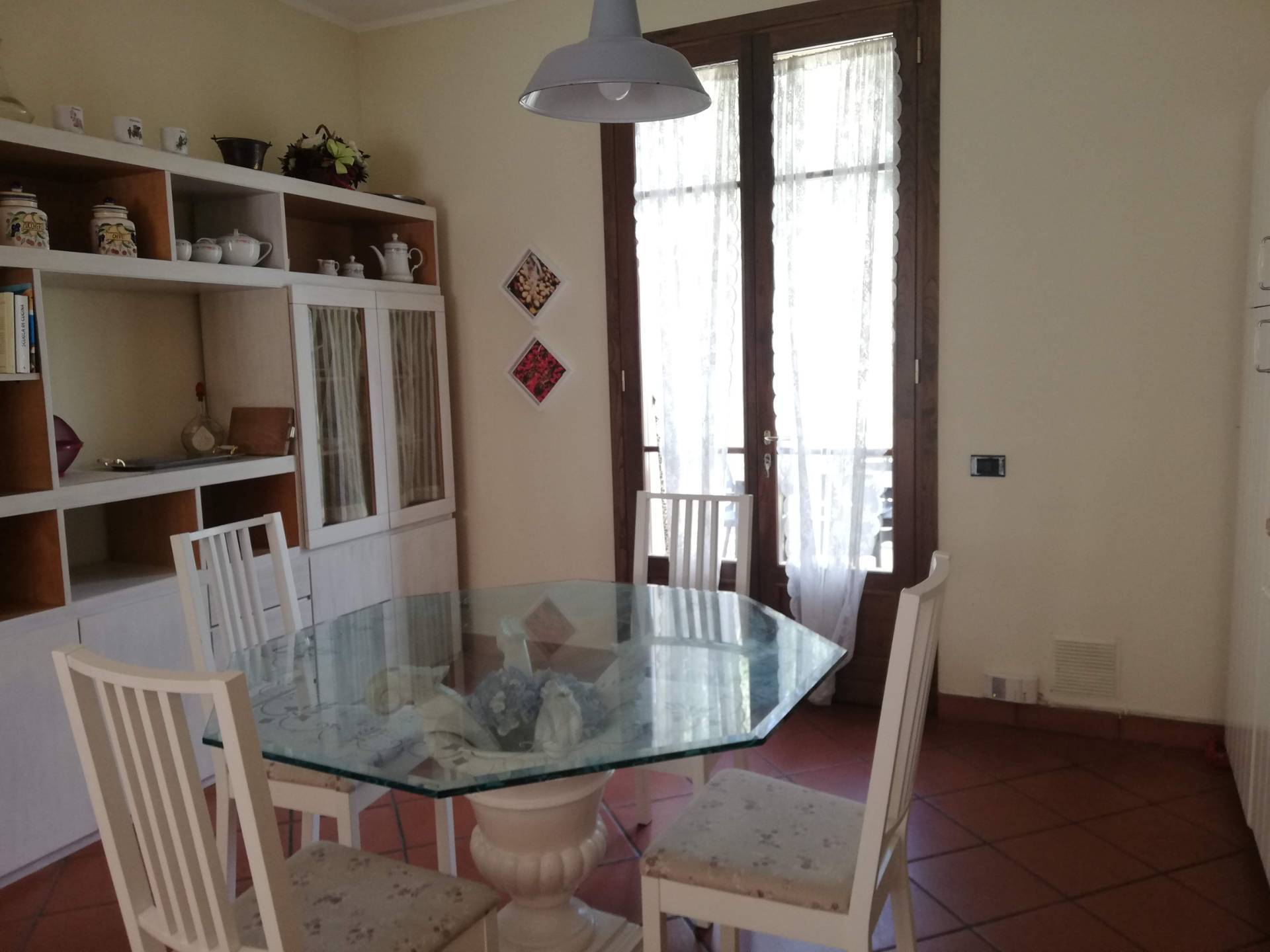 casa indipendente in affitto a Santa Maria a Monte