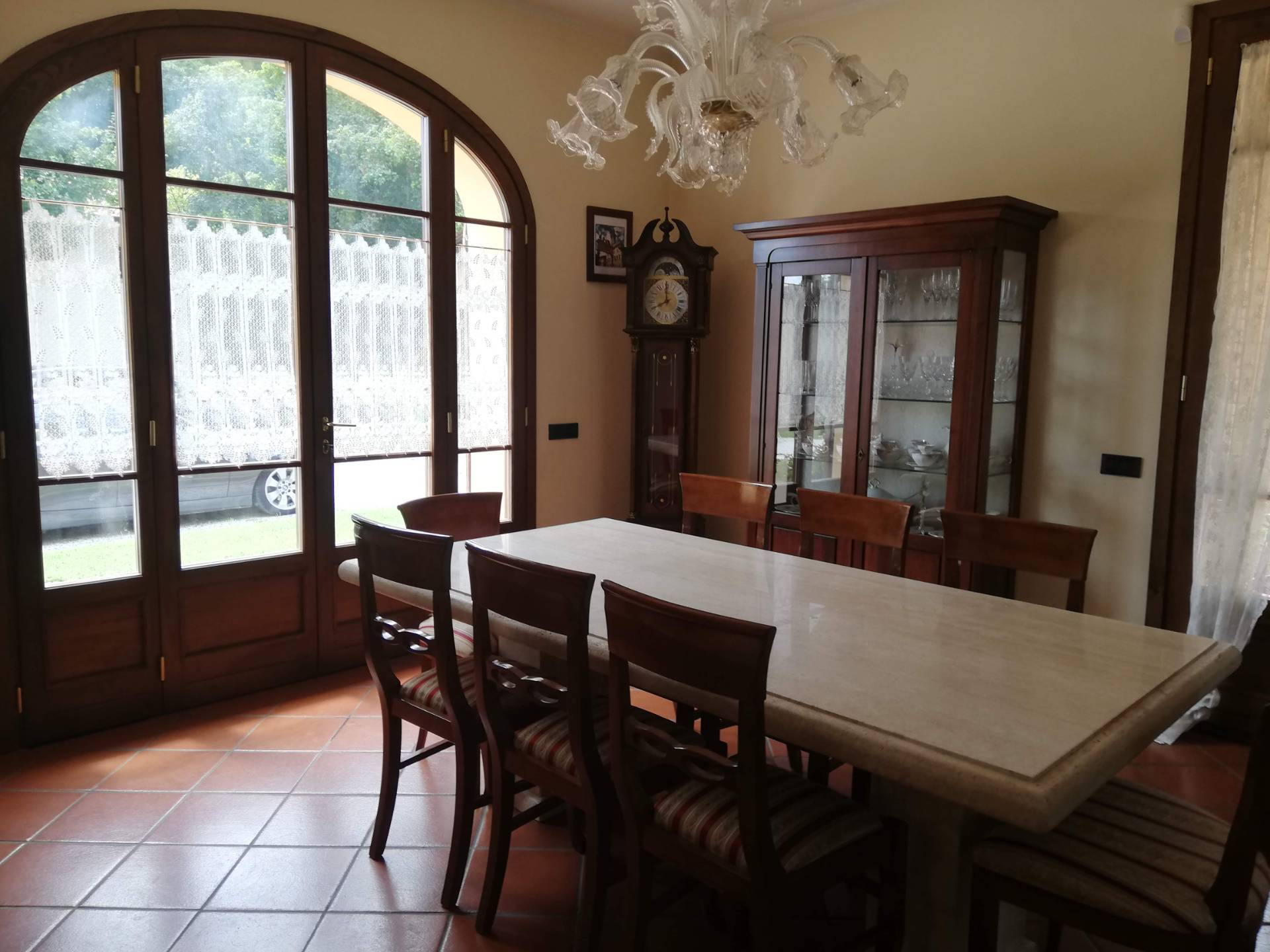 casa indipendente in affitto a Santa Maria a Monte