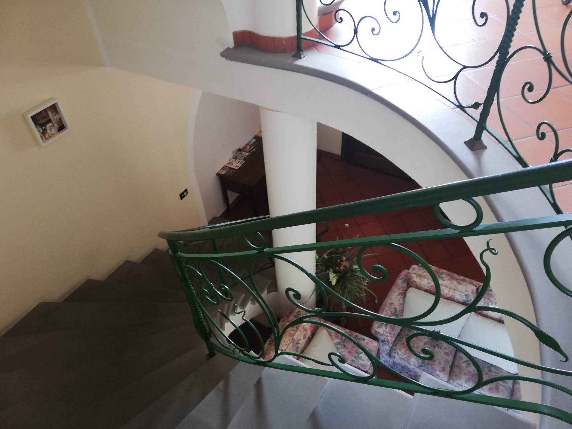 casa indipendente in affitto a Santa Maria a Monte