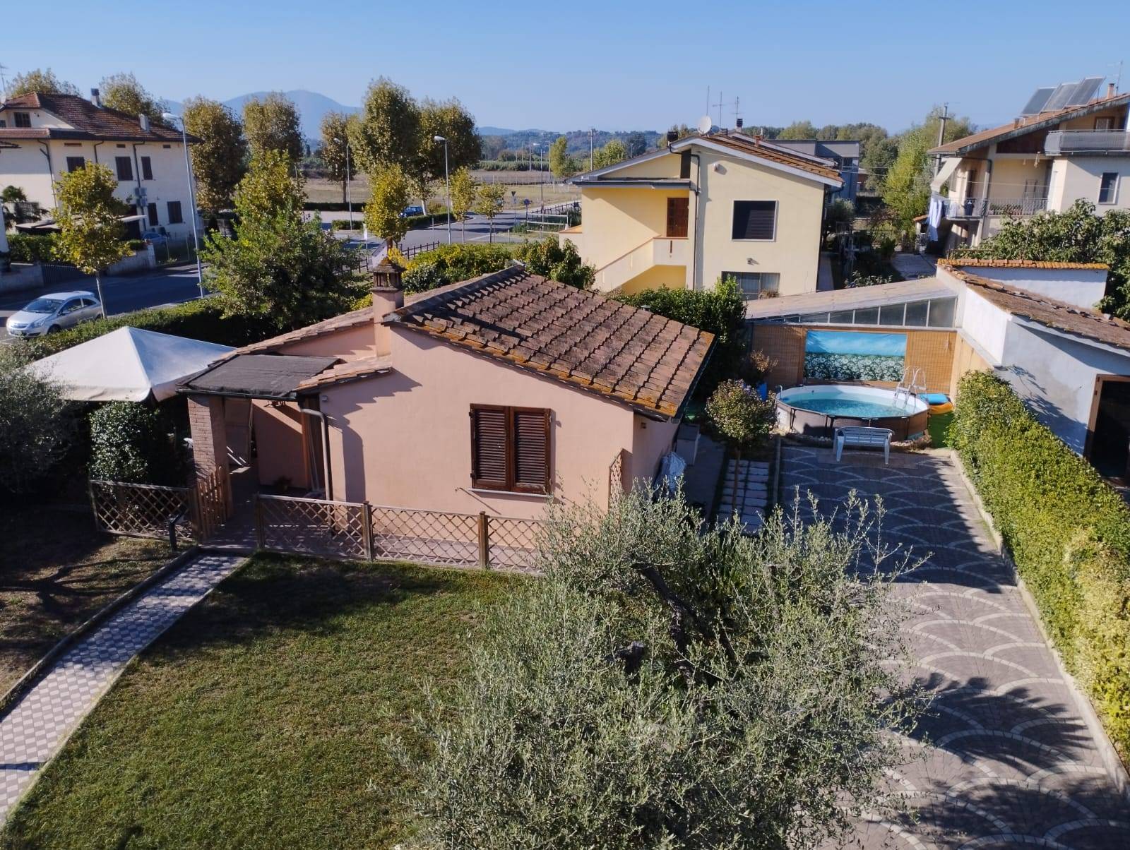 casa indipendente in affitto a Montopoli in Val d'Arno