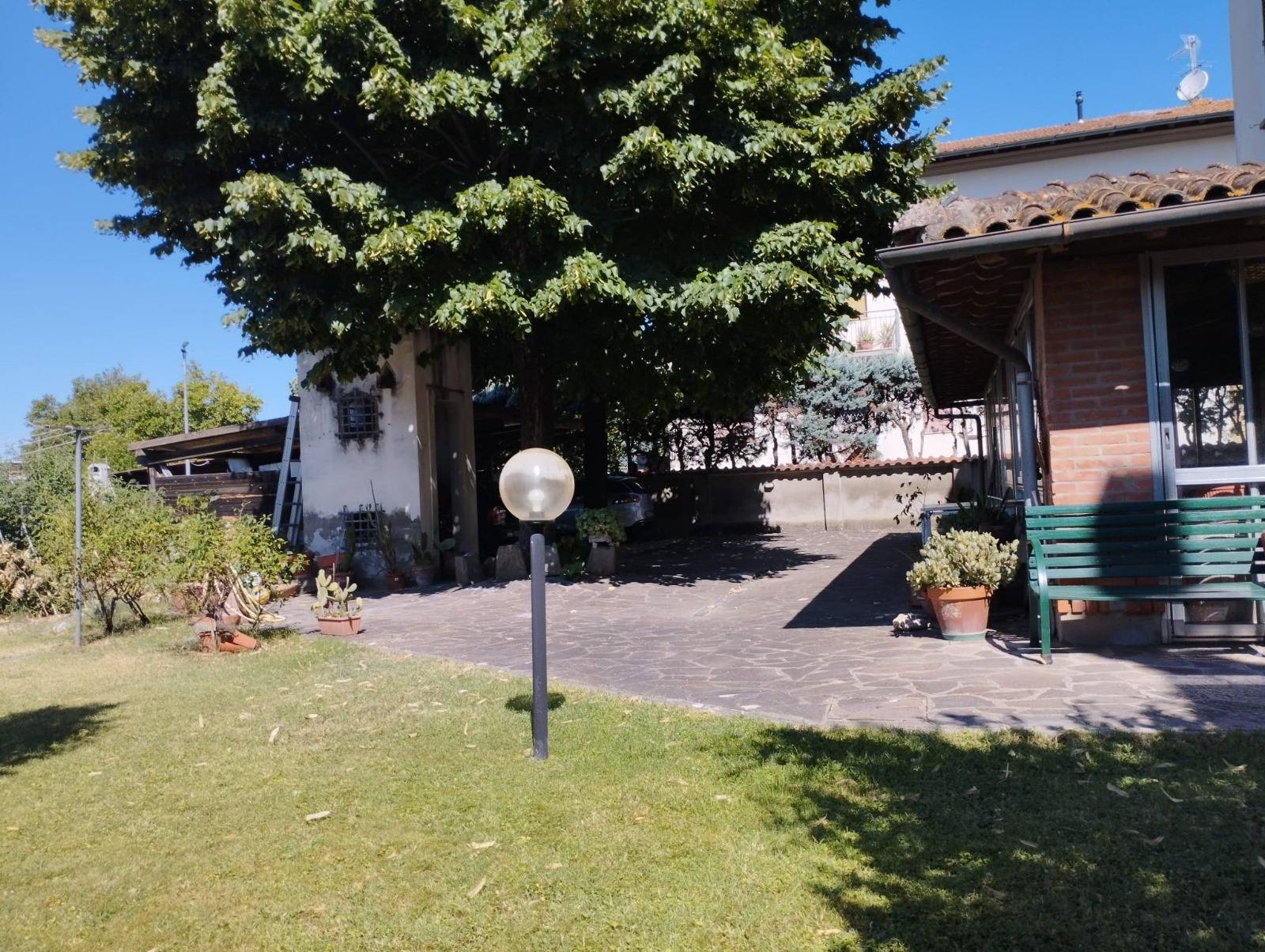 Villa in vendita a San Miniato