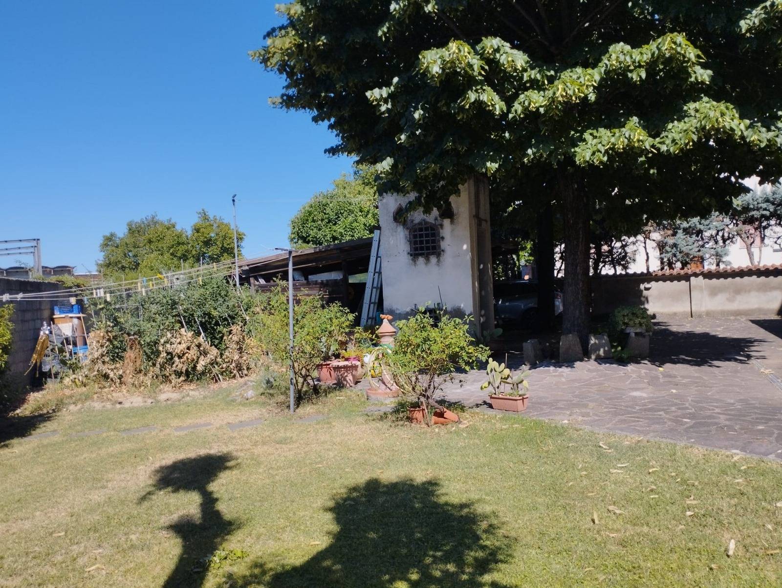 Villa in vendita a San Miniato