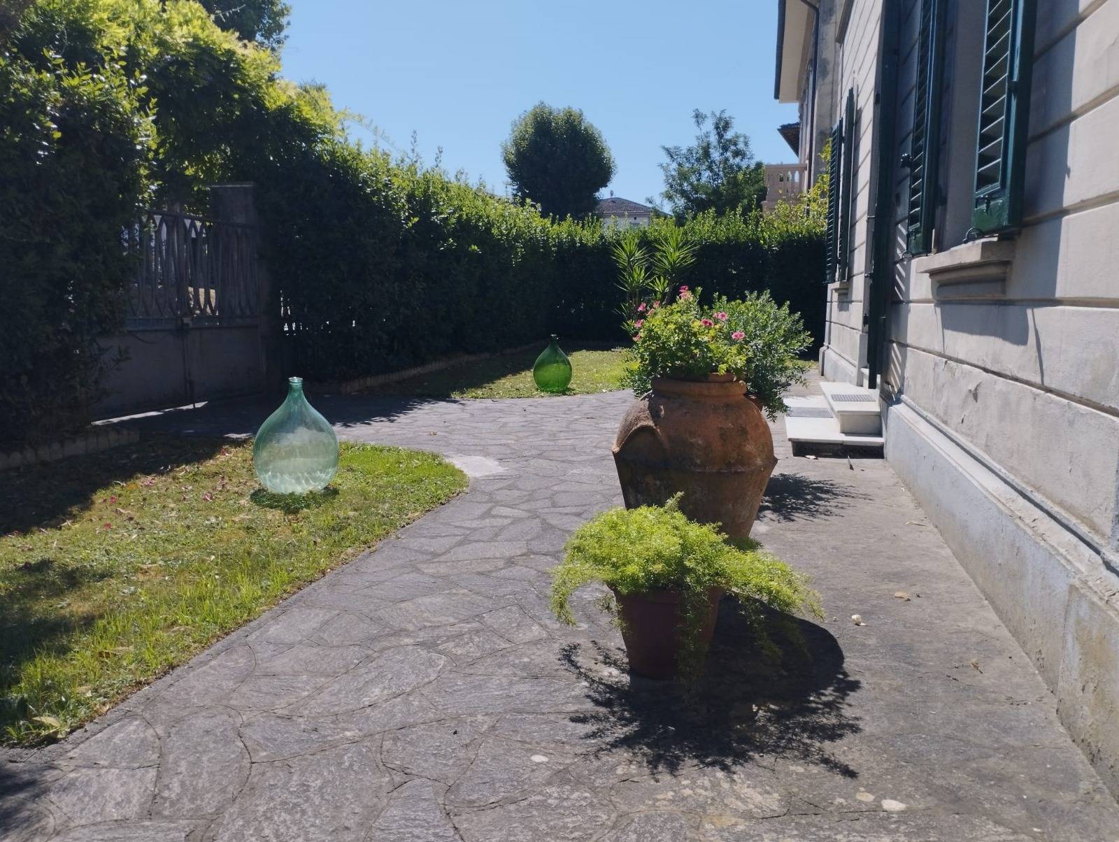 Villa in vendita a San Miniato