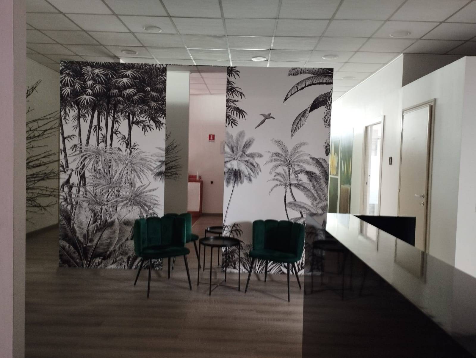 fondo artigianale in affitto a Pontedera, Pietroconti Braccini