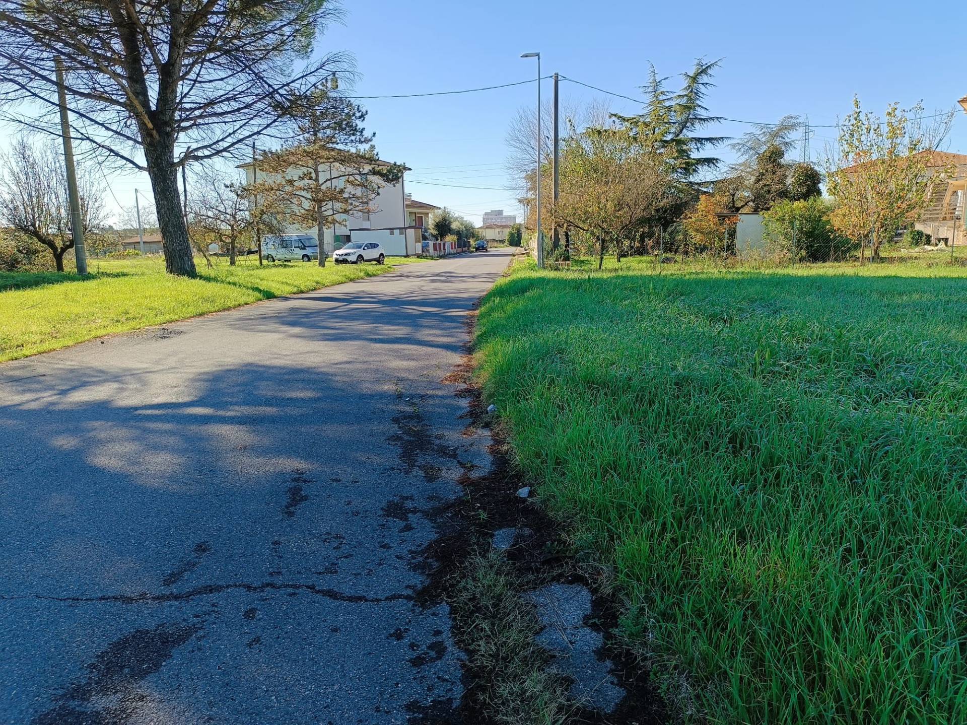 Terreno edificabile in vendita a Castelfranco di Sotto