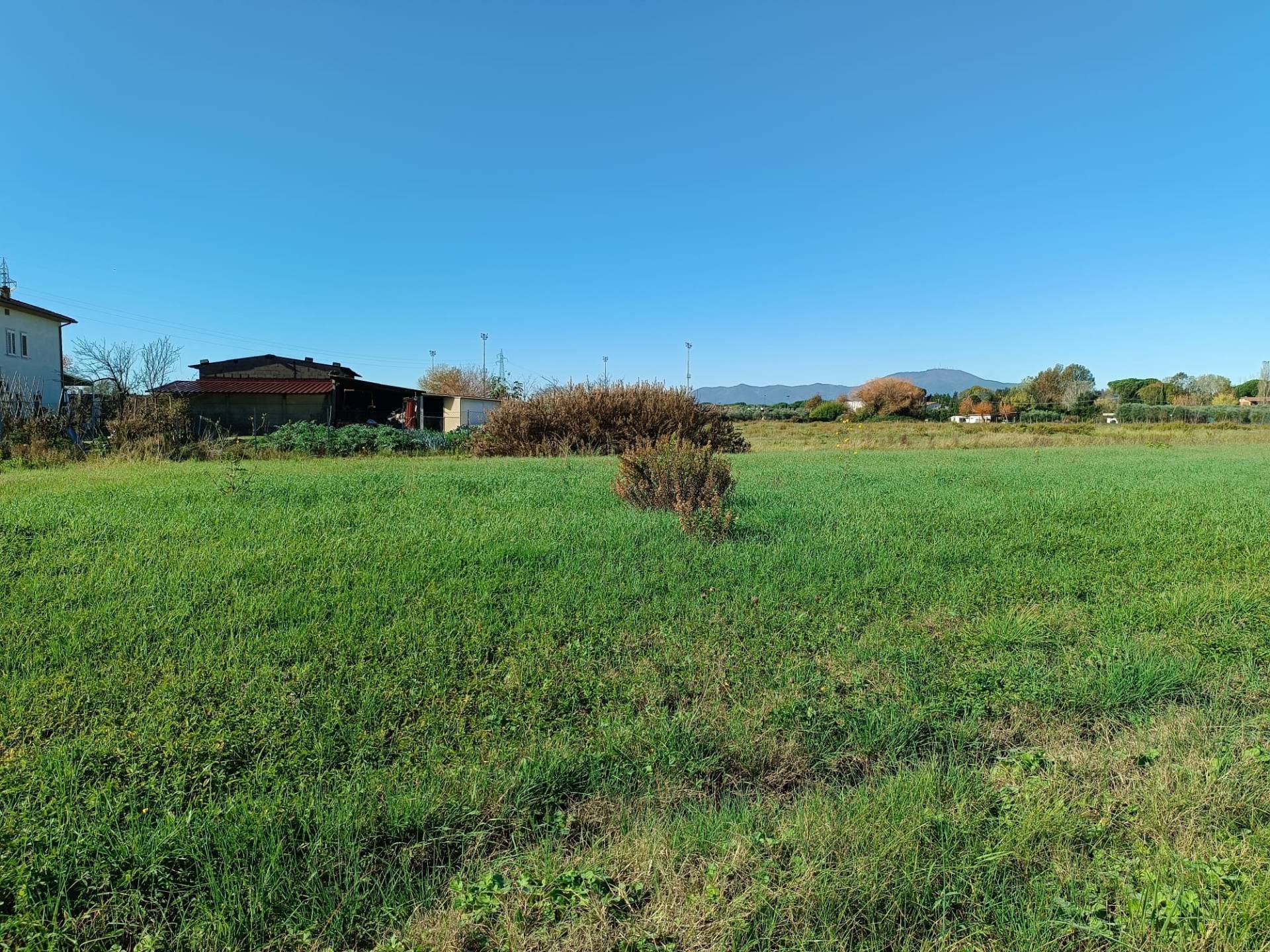 Terreno edificabile in vendita a Castelfranco di Sotto