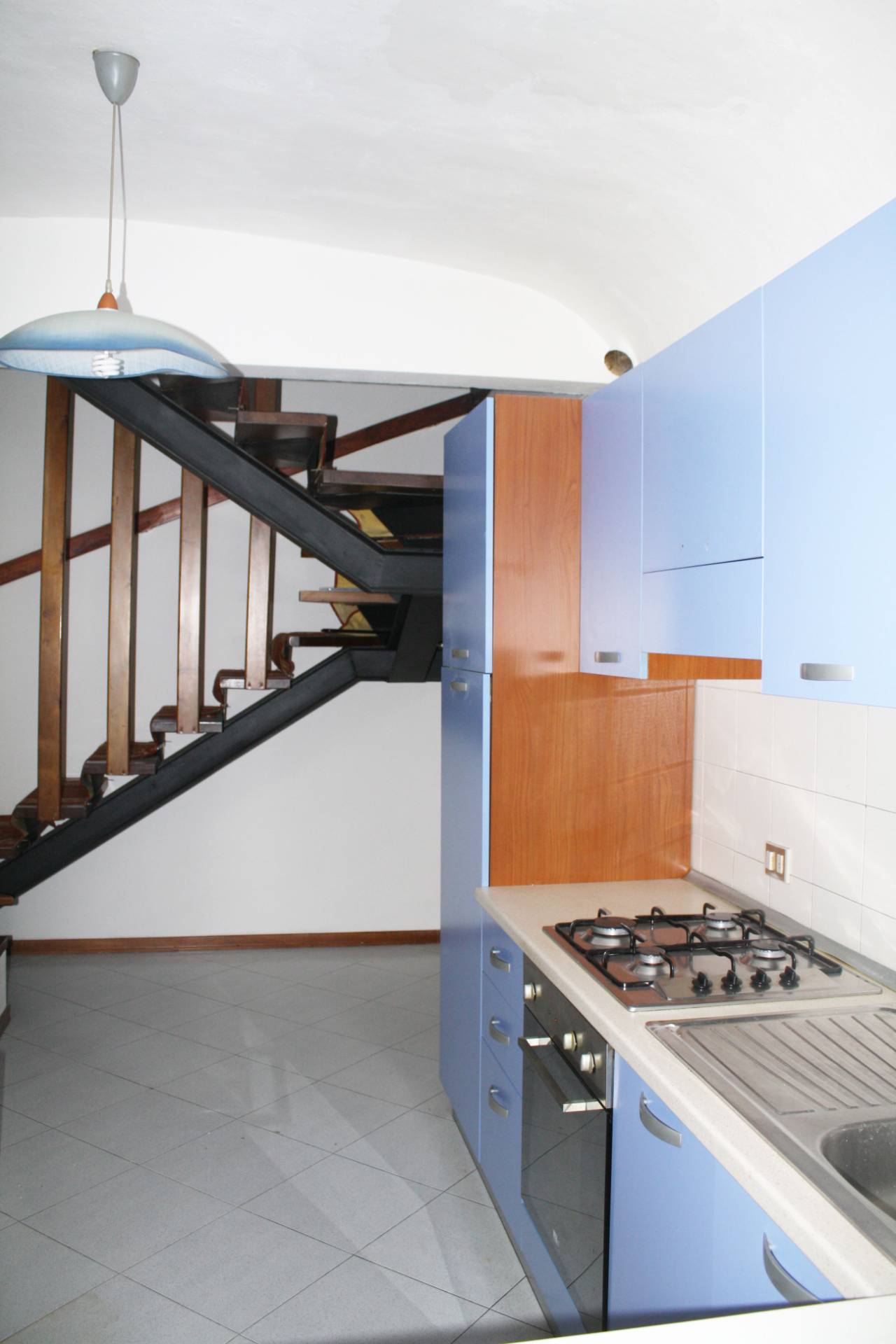 casa indipendente in affitto a Terricciola