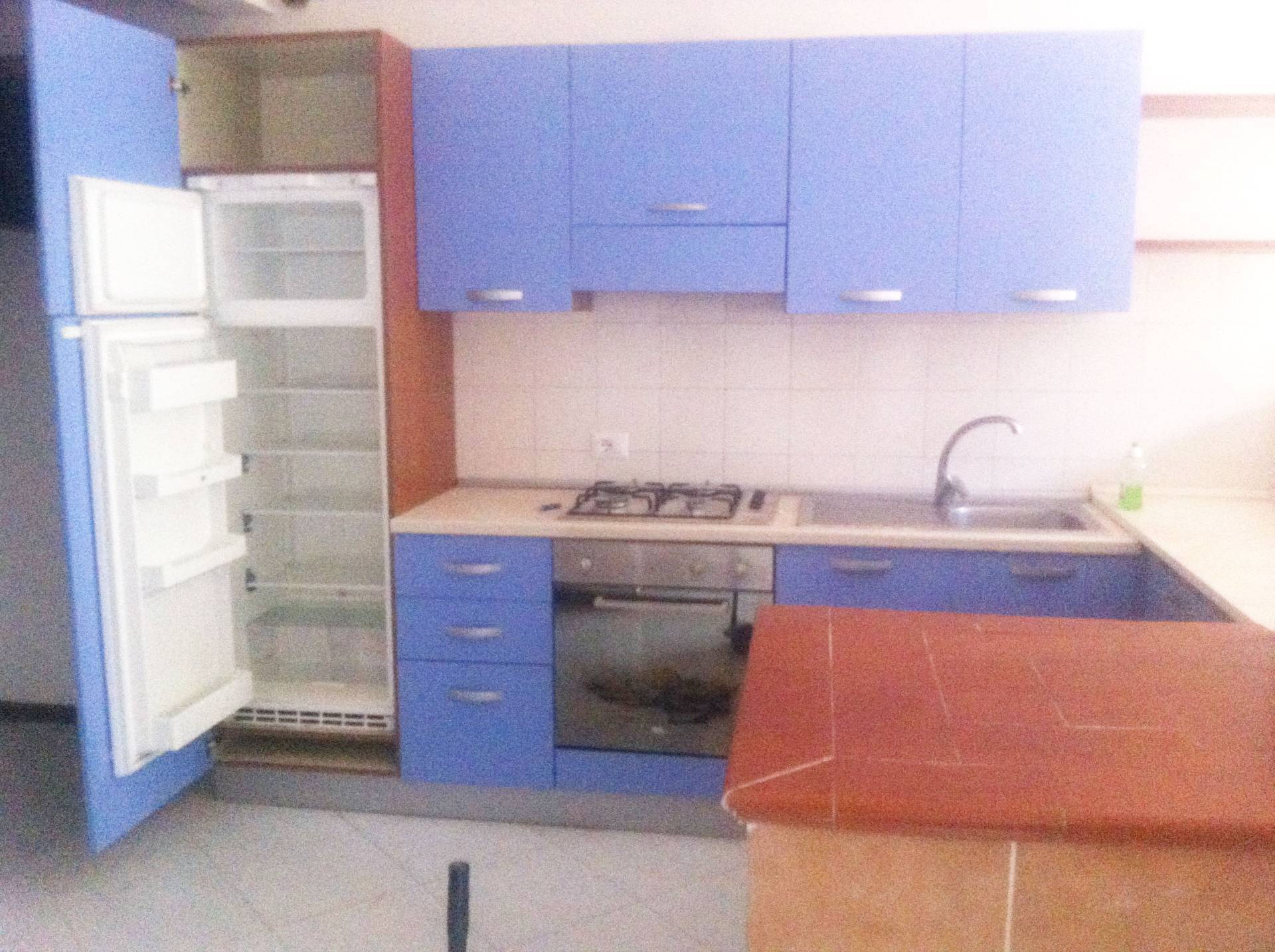 casa indipendente in affitto a Terricciola