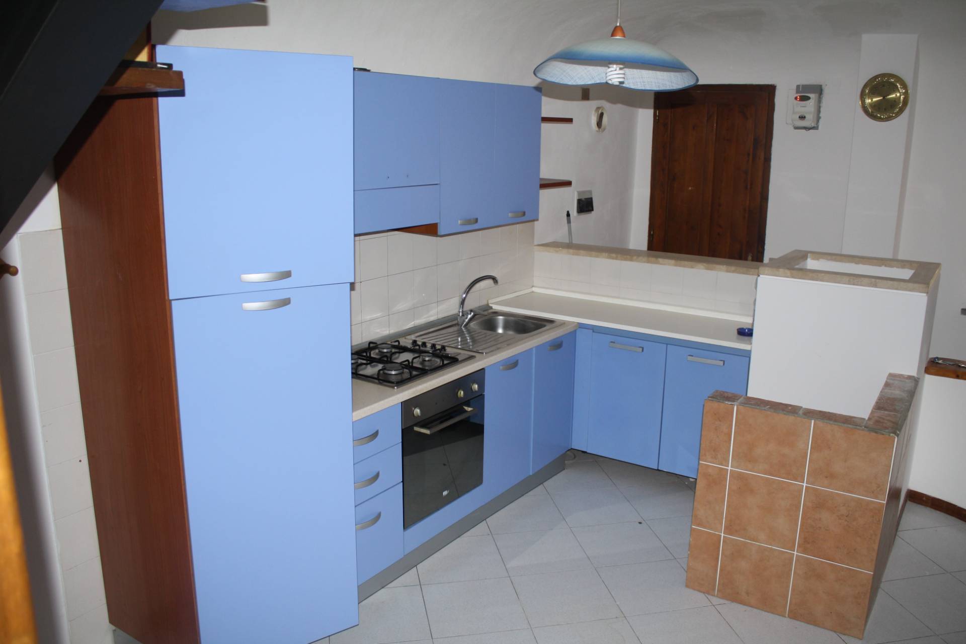 casa indipendente in affitto a Terricciola