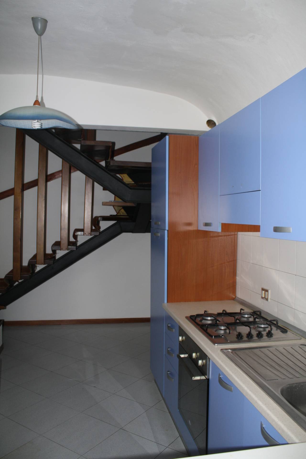 casa indipendente in affitto a Terricciola