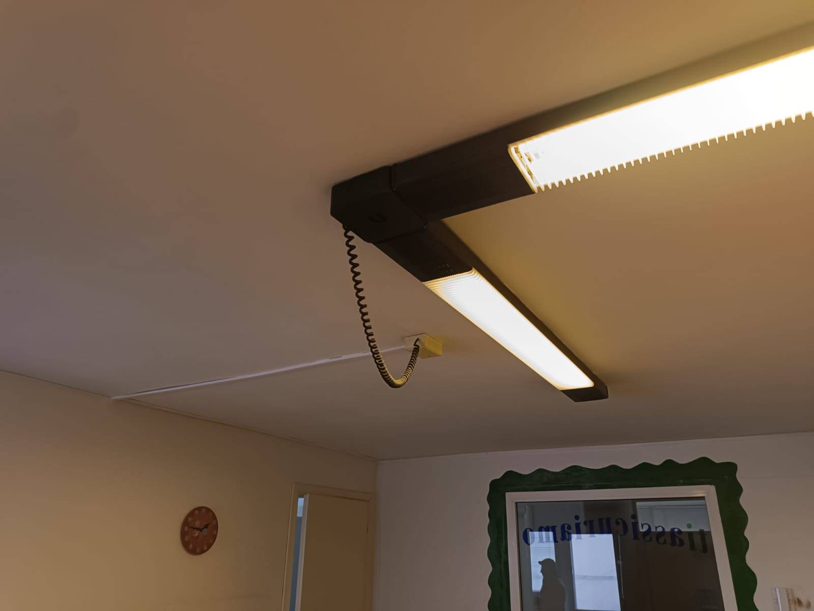 Studio/Ufficio in affitto a Pontedera, Oltrera