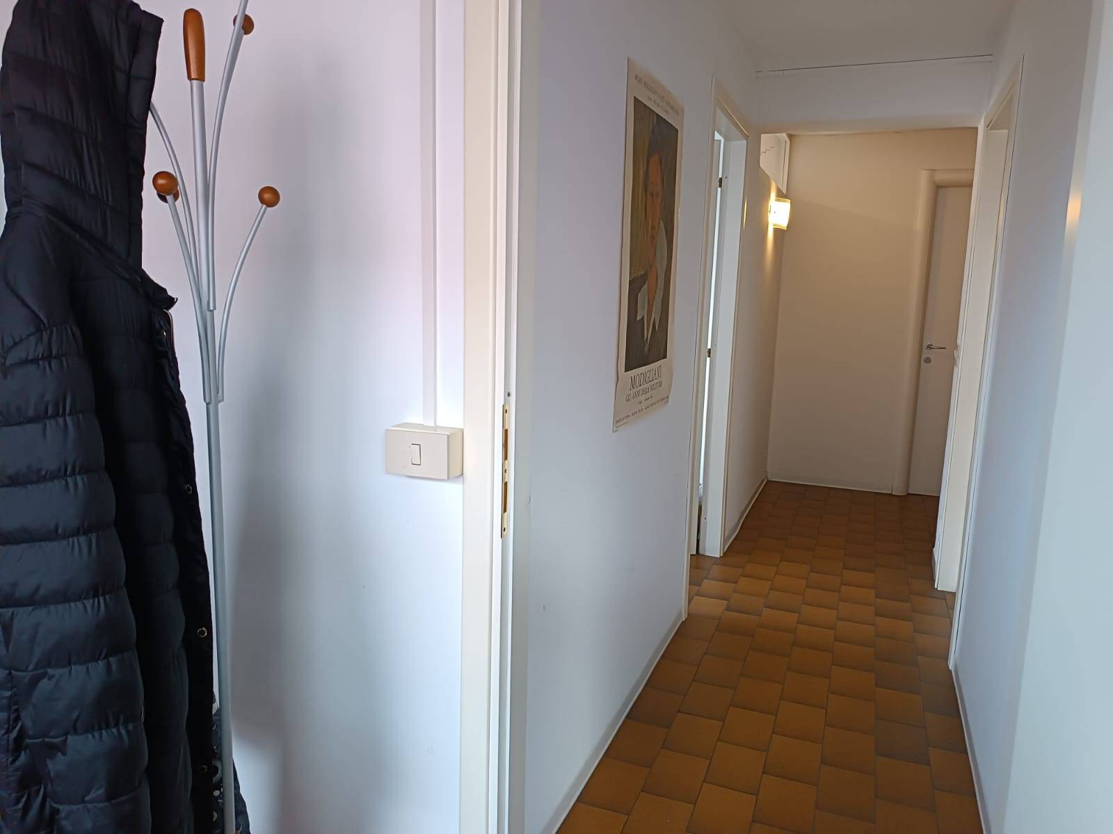 Studio/Ufficio in affitto a Pontedera, Oltrera