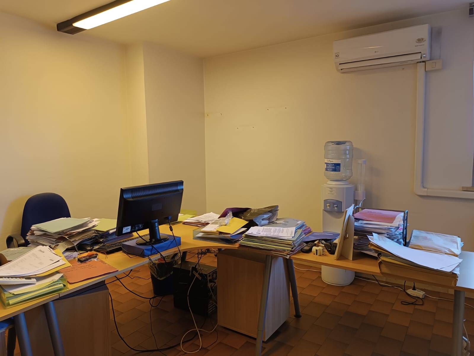 Studio/Ufficio in affitto a Pontedera, Oltrera