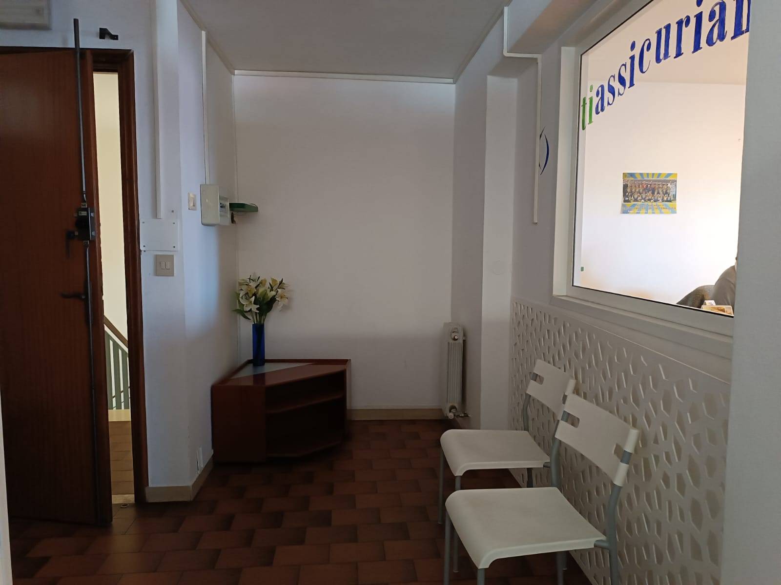 Studio/Ufficio in affitto a Pontedera, Oltrera