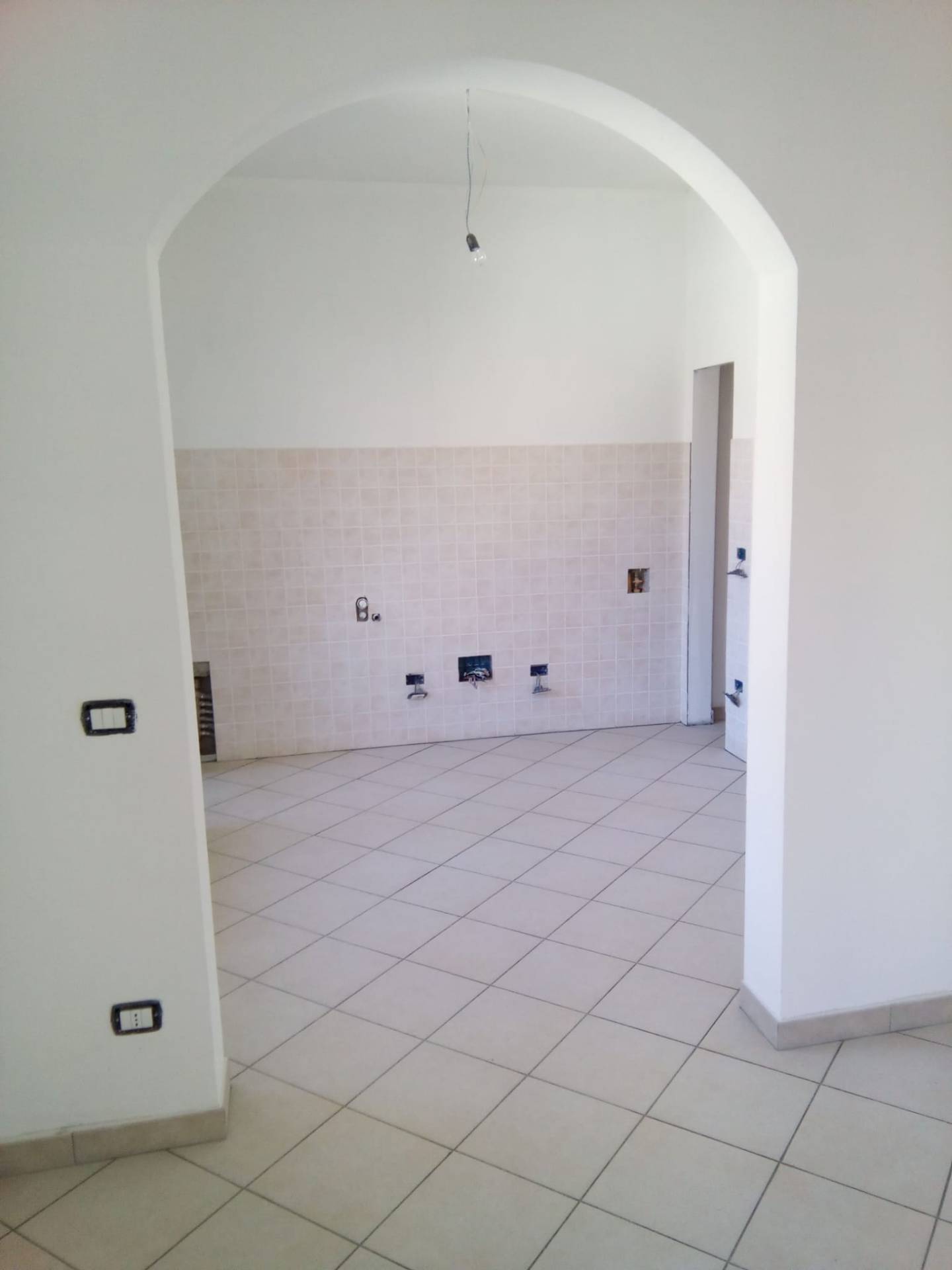 Appartamento in vendita a Calci