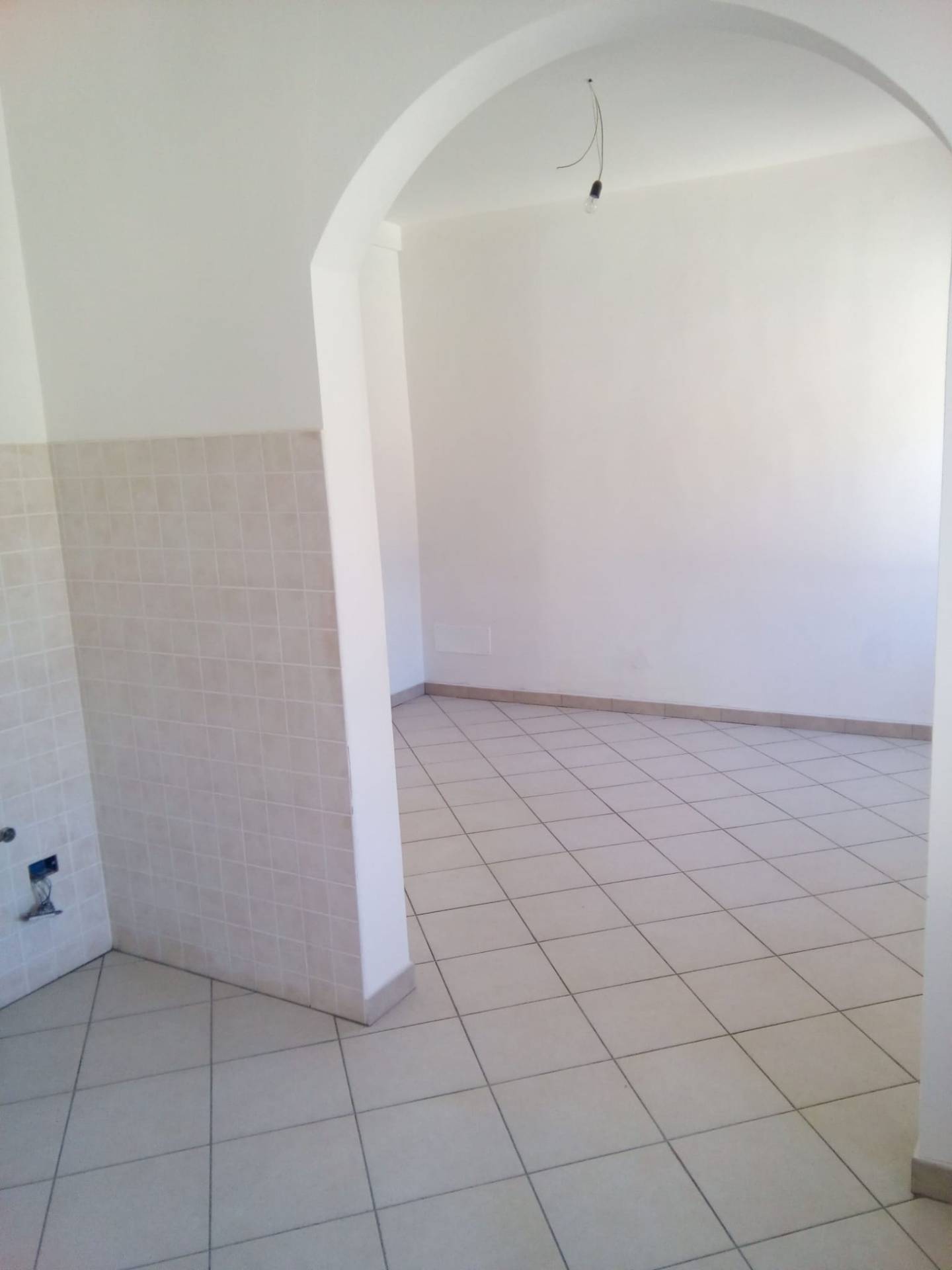 Appartamento in vendita a Calci