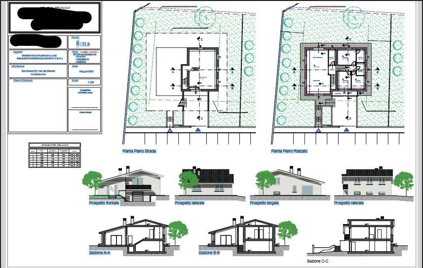 Casa singola in vendita a San Miniato
