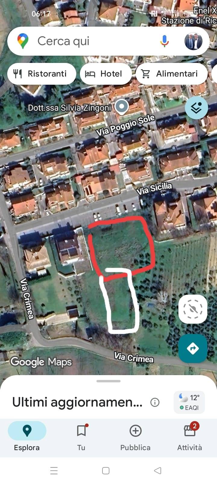 Casa singola in vendita a San Miniato