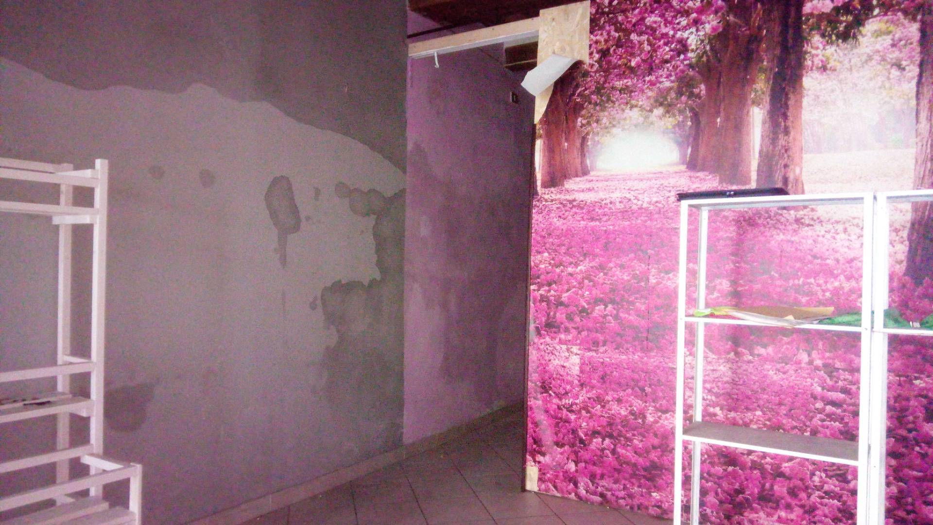 Locale commerciale in affitto a Ponsacco