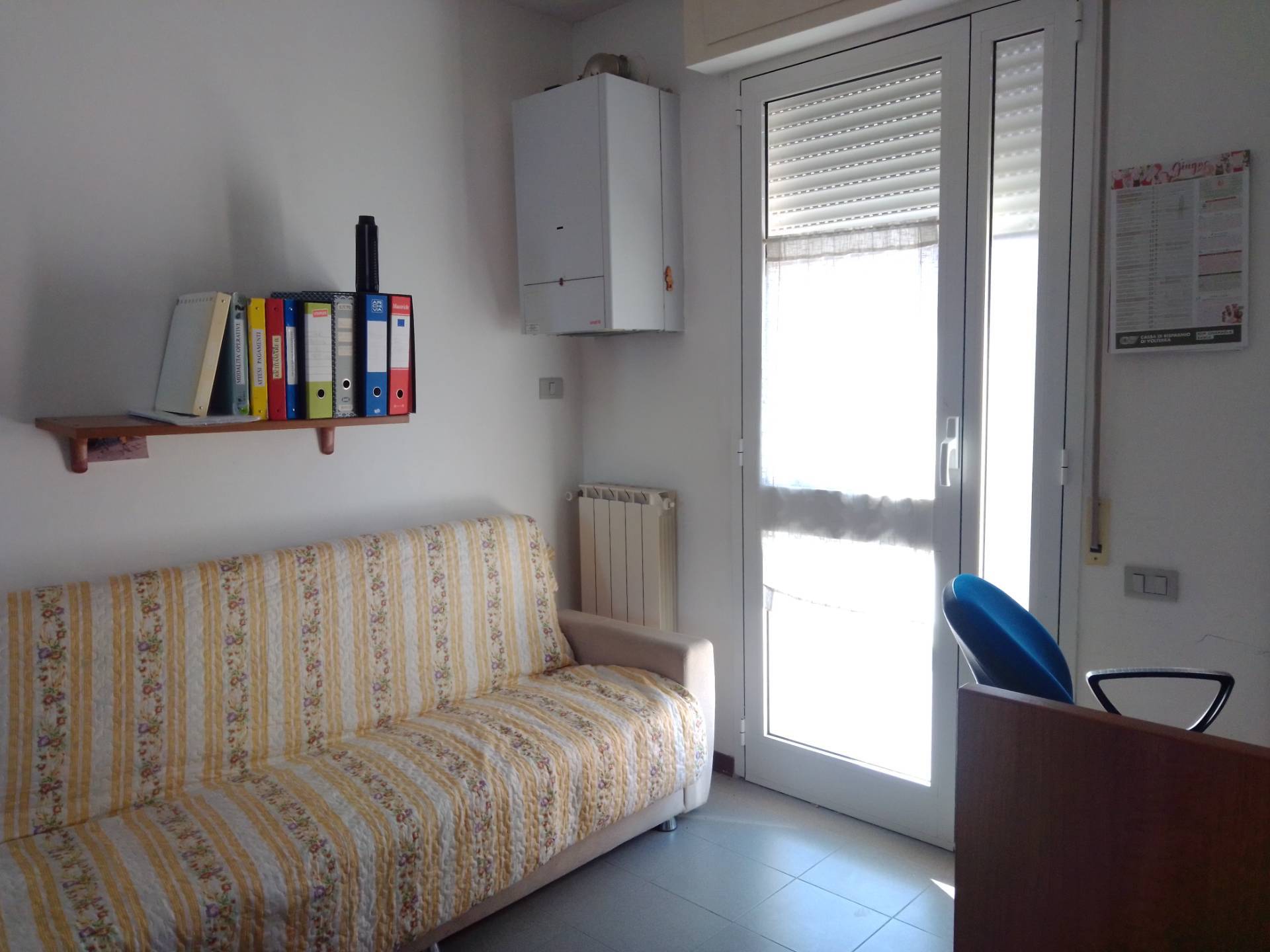 Studio/Ufficio in vendita a Terricciola, La Rosa