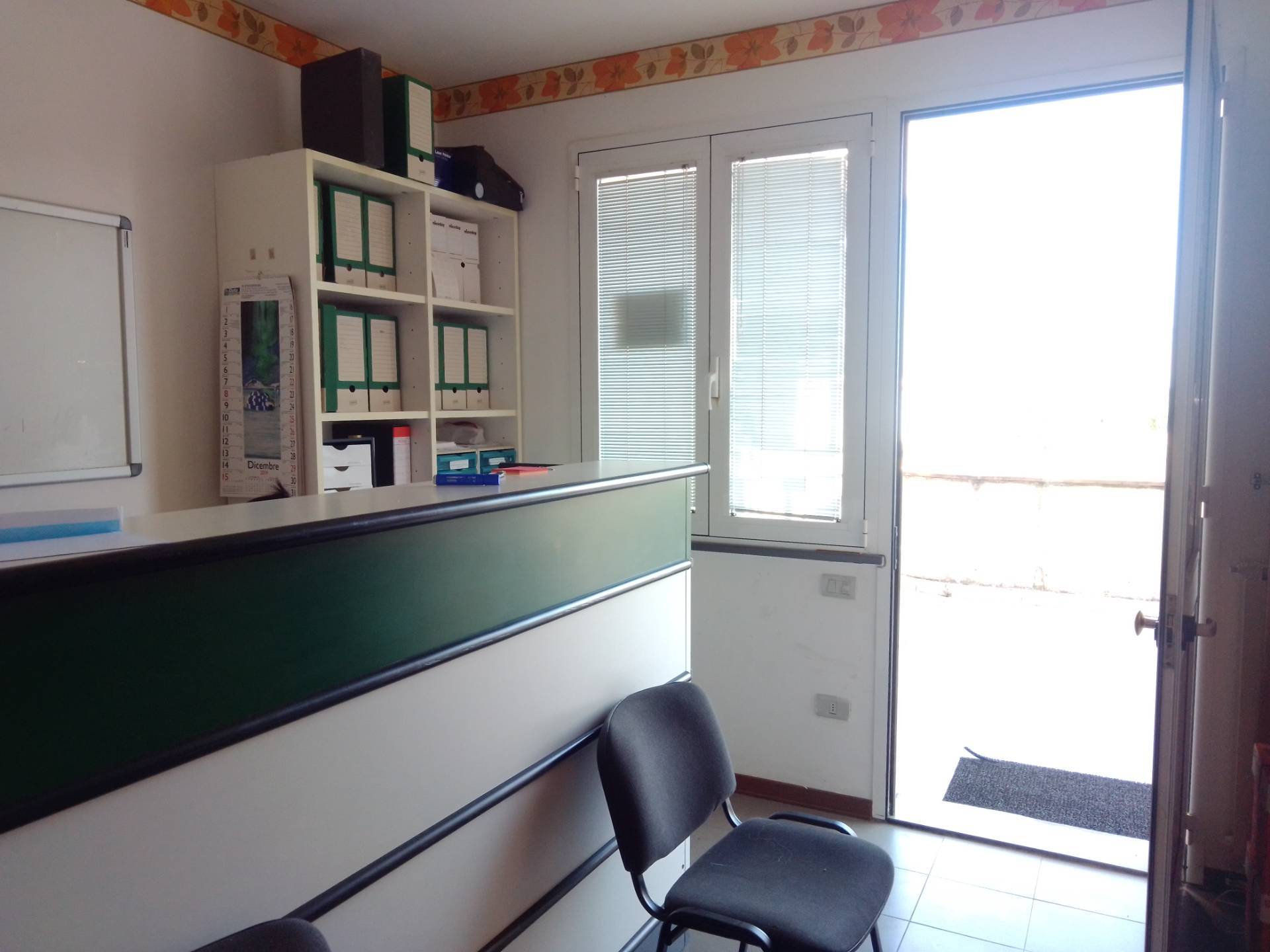 Studio/Ufficio in vendita a Terricciola, La Rosa