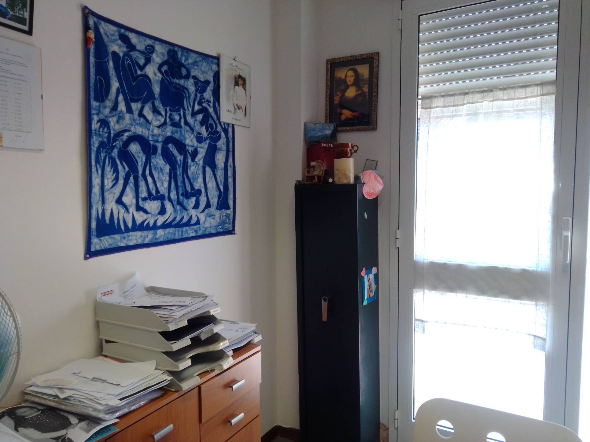 Studio/Ufficio in vendita a Terricciola, La Rosa