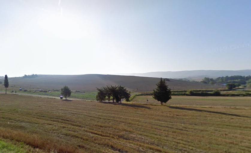 fondo artigianale in affitto a Buti