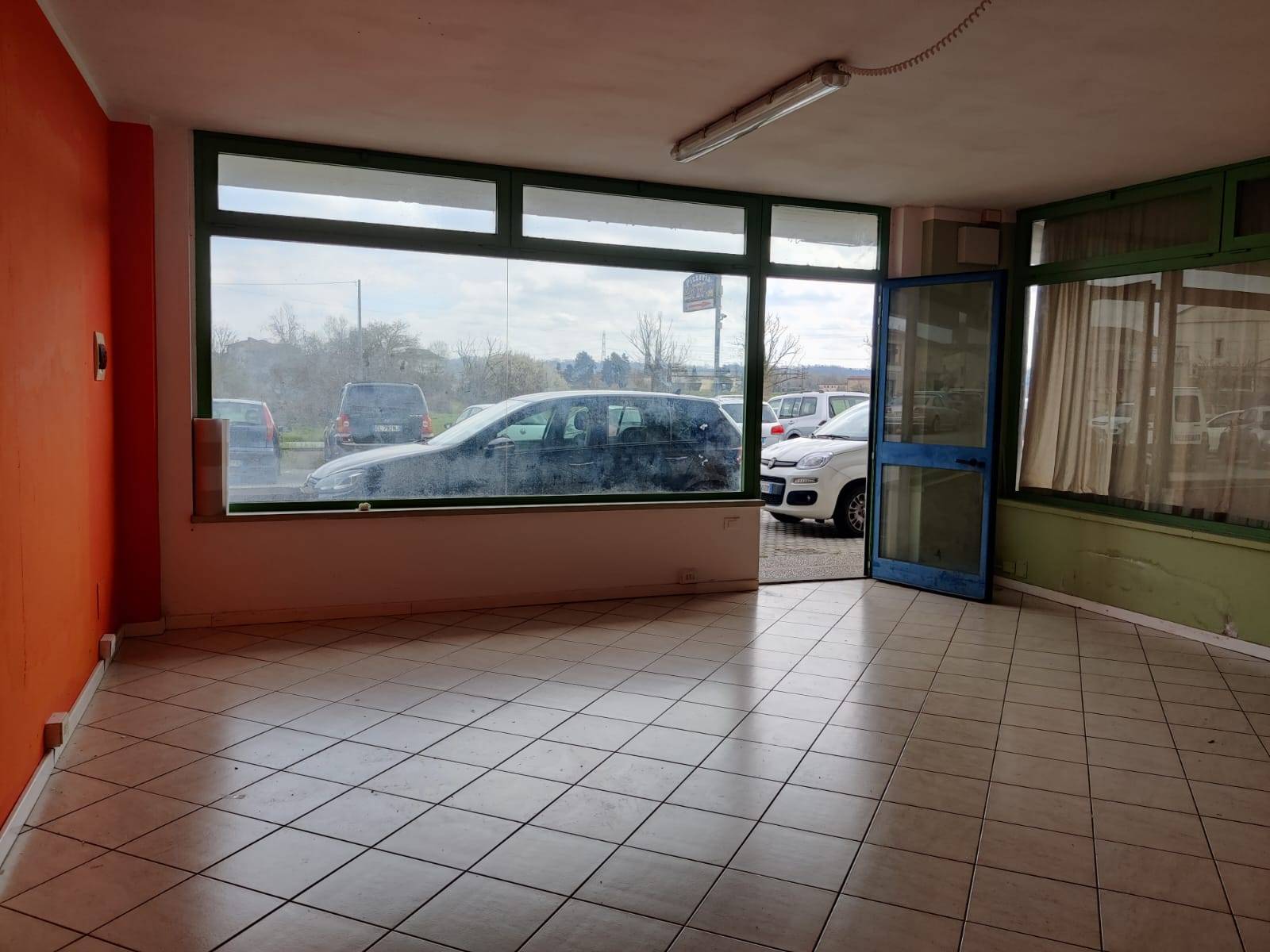 Studio/Ufficio in affitto a Bientina