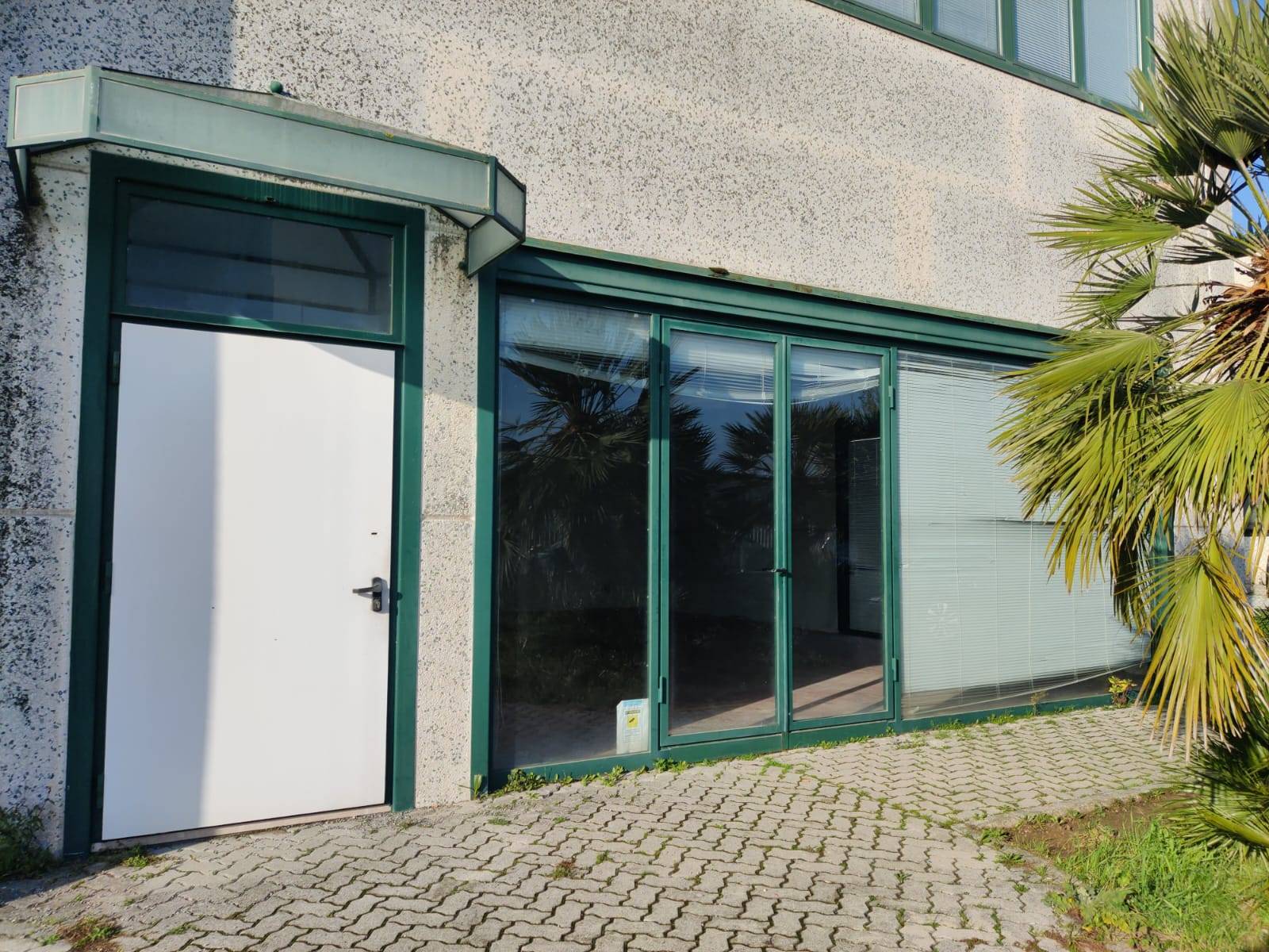 magazzino in affitto a Cascina, Industriale