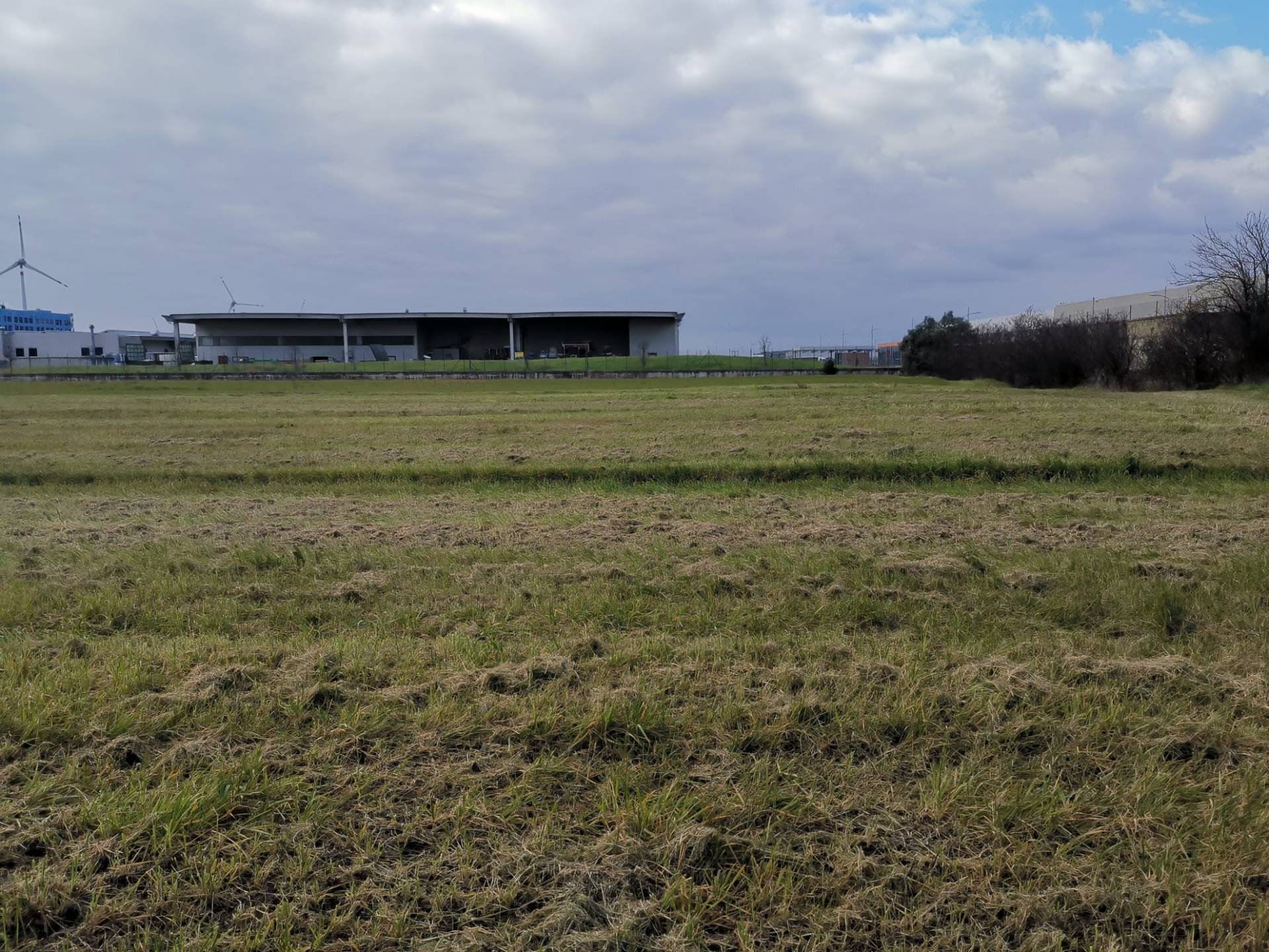 Terreno edificabile in vendita a Pontedera, Gello