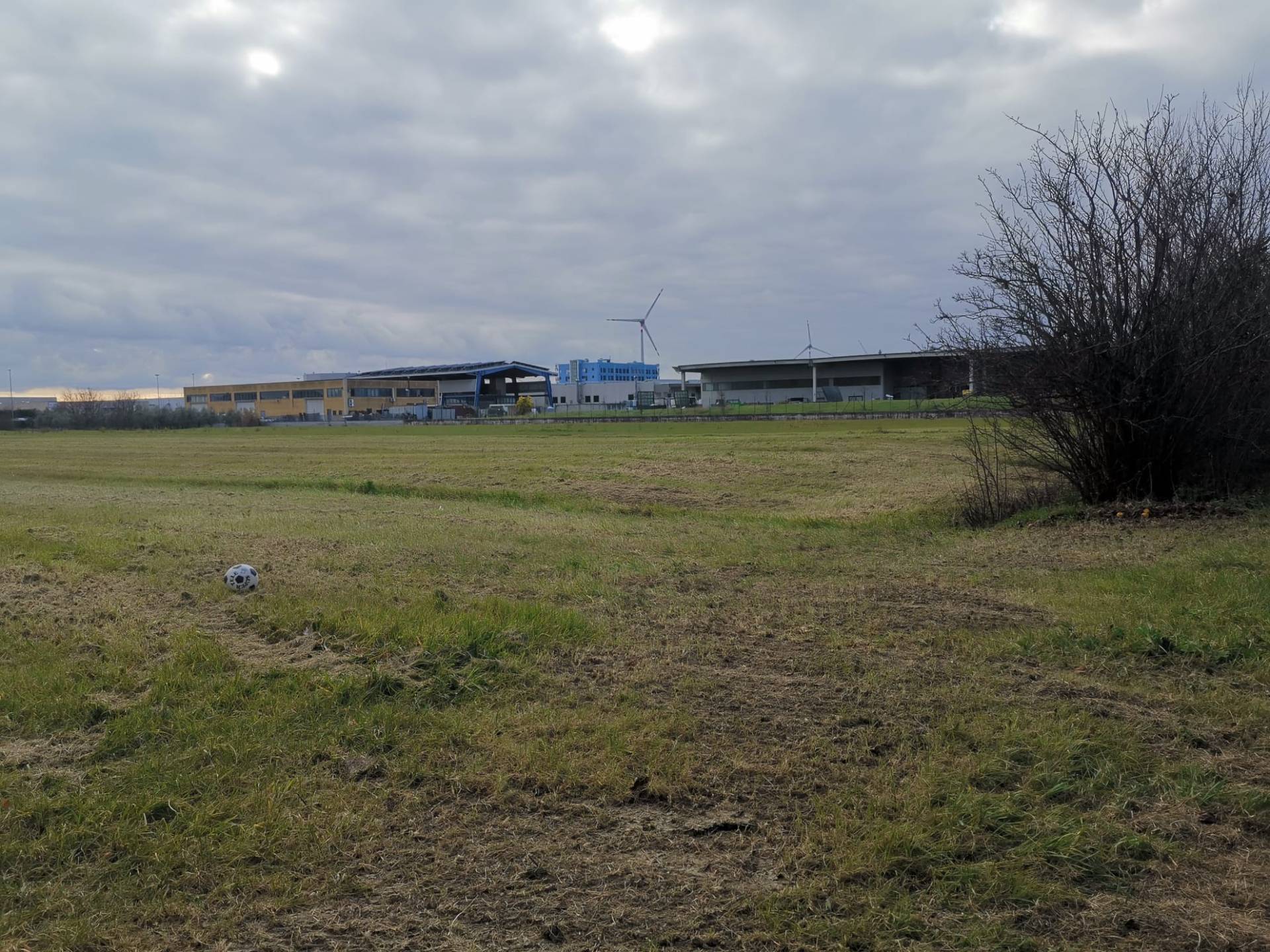 Terreno edificabile in vendita a Pontedera, Gello