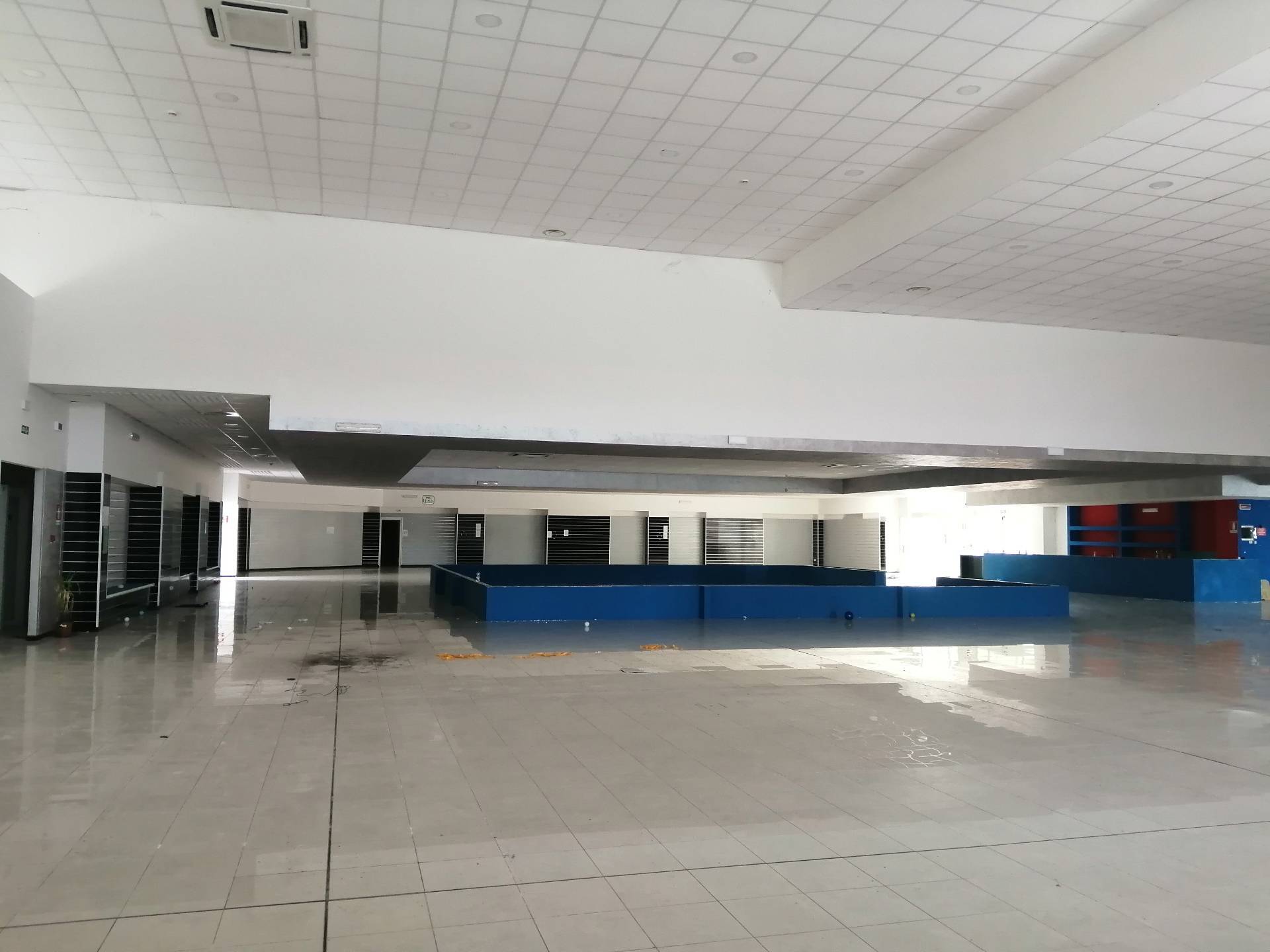 Locale commerciale in affitto a Ponsacco