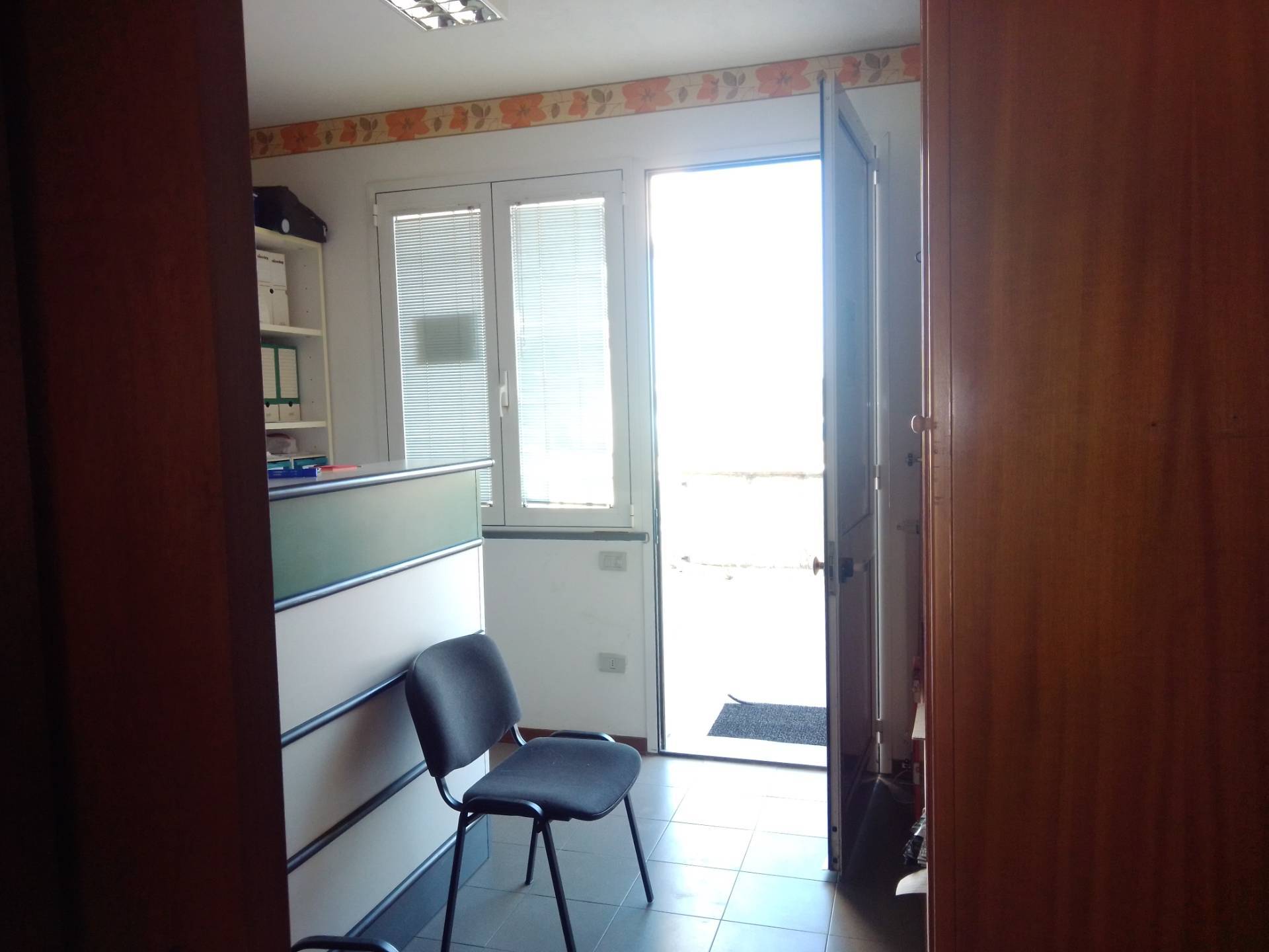 Studio/Ufficio in vendita a Terricciola, La Rosa