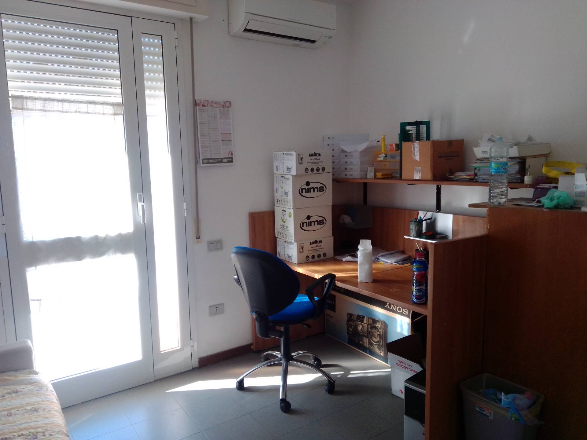 Studio/Ufficio in vendita a Terricciola, La Rosa