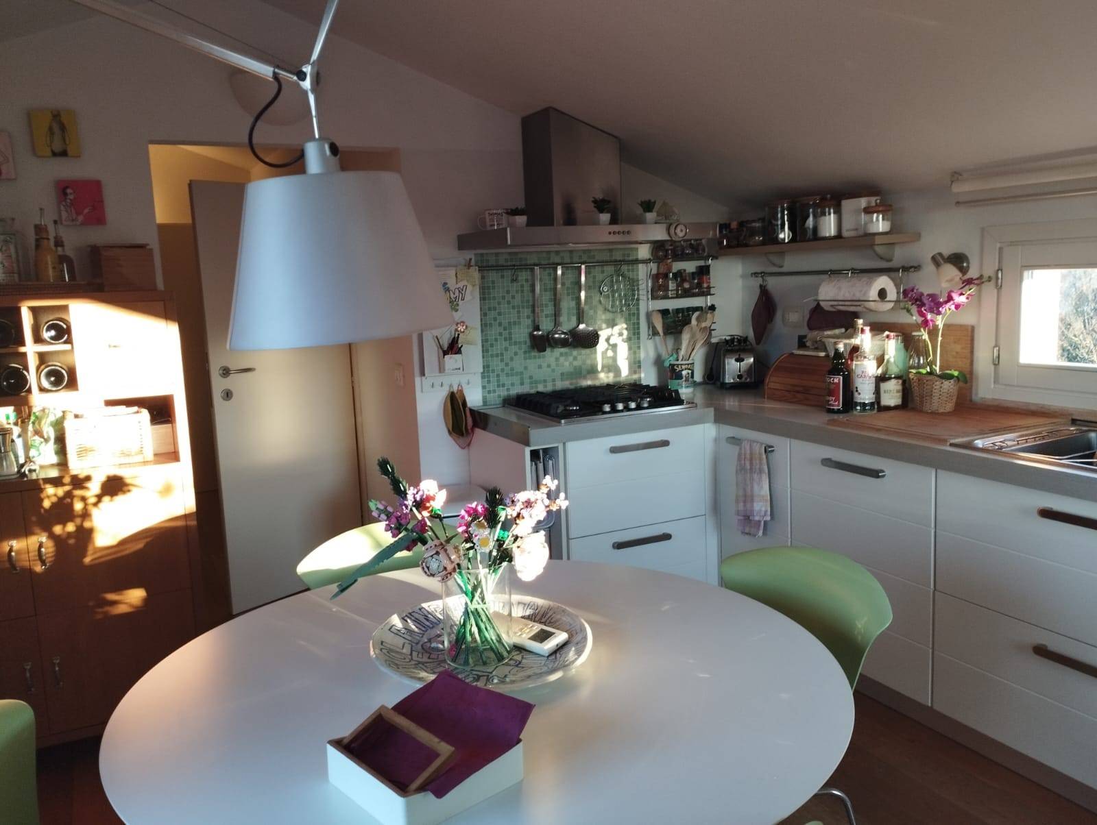 Appartamento in vendita a Montopoli in Val d'Arno, Marti