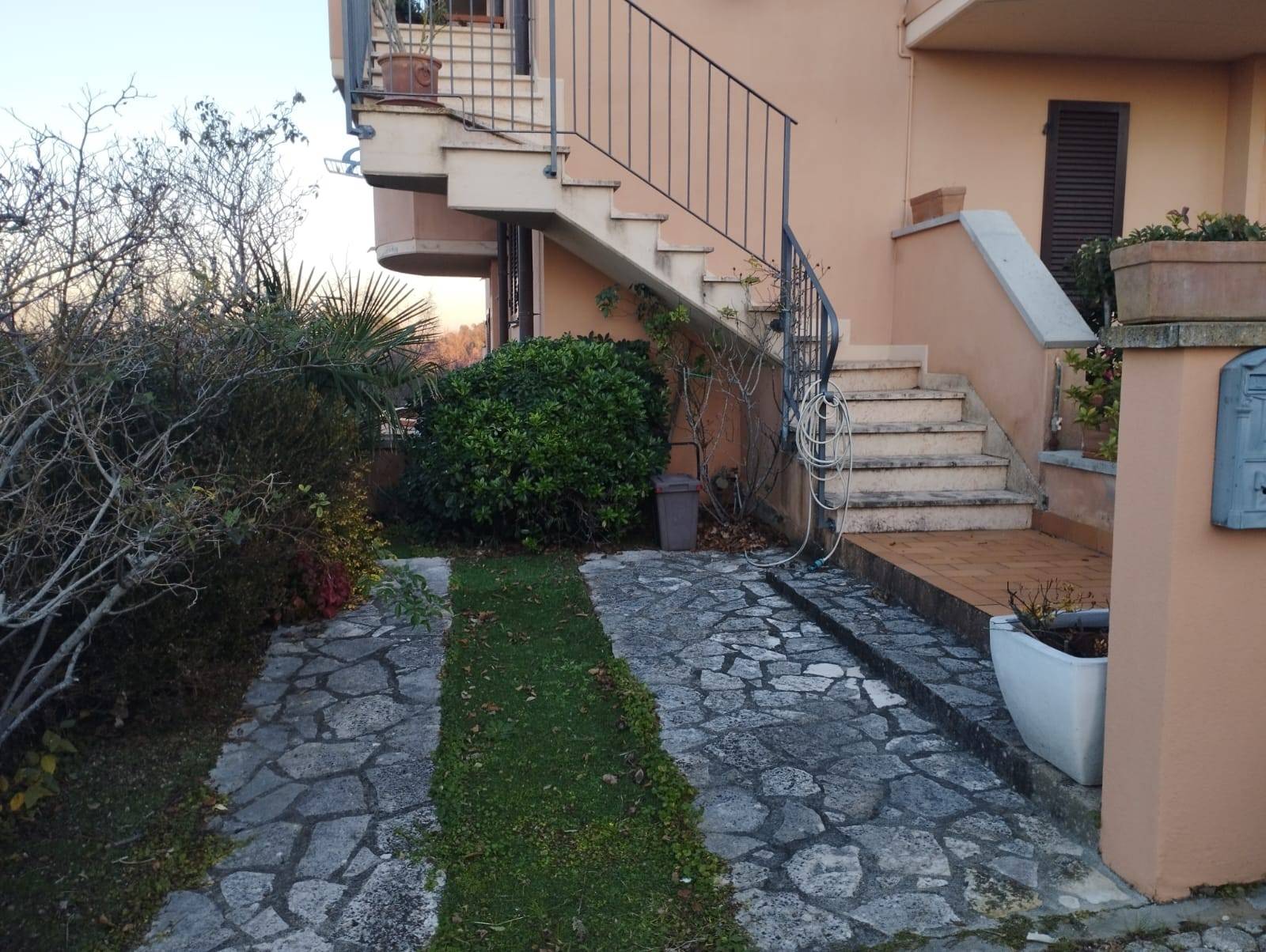 Appartamento in vendita a Montopoli in Val d'Arno, Marti