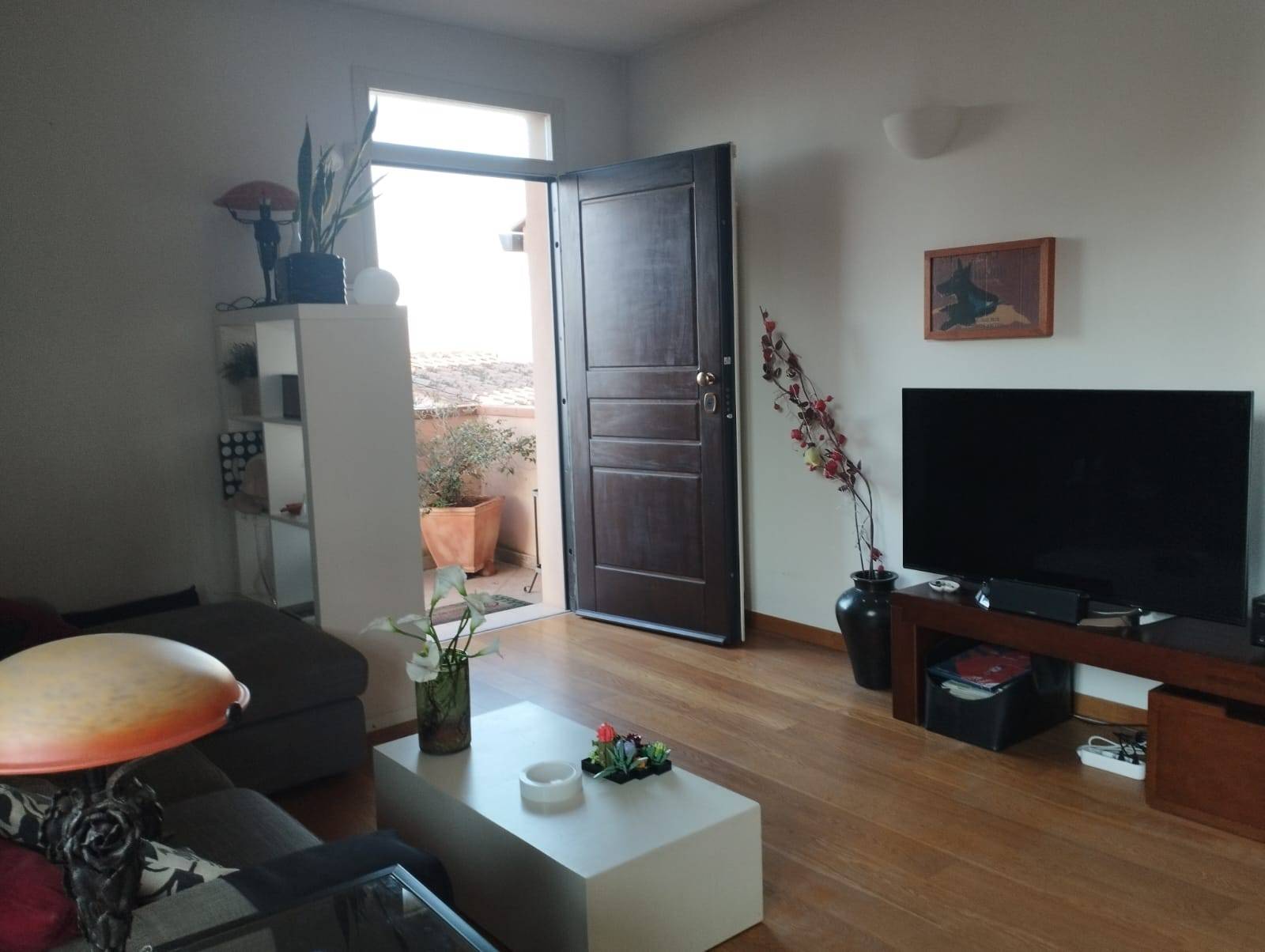 Appartamento in vendita a Montopoli in Val d'Arno, Marti