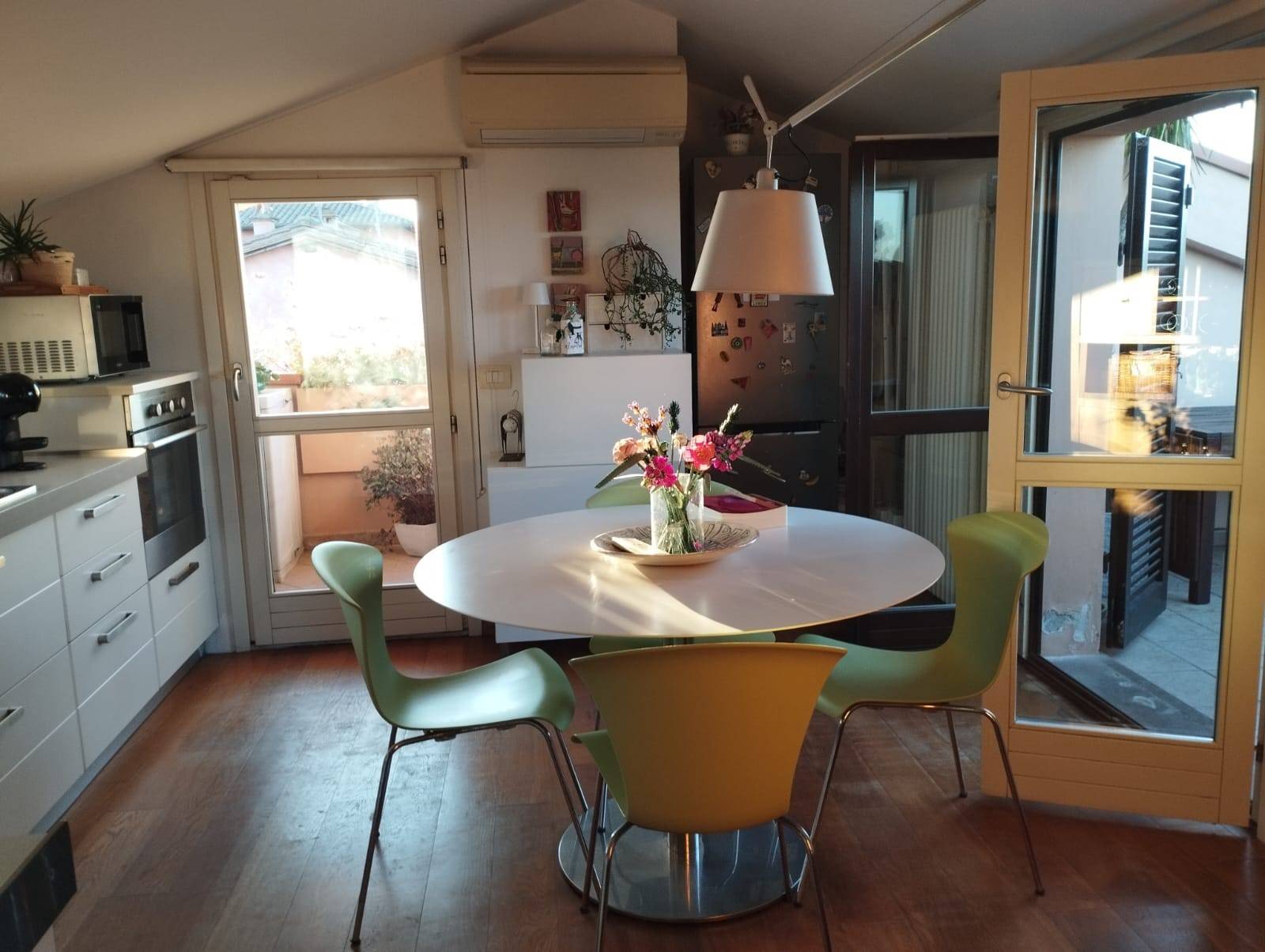 Appartamento in vendita a Montopoli in Val d'Arno, Marti